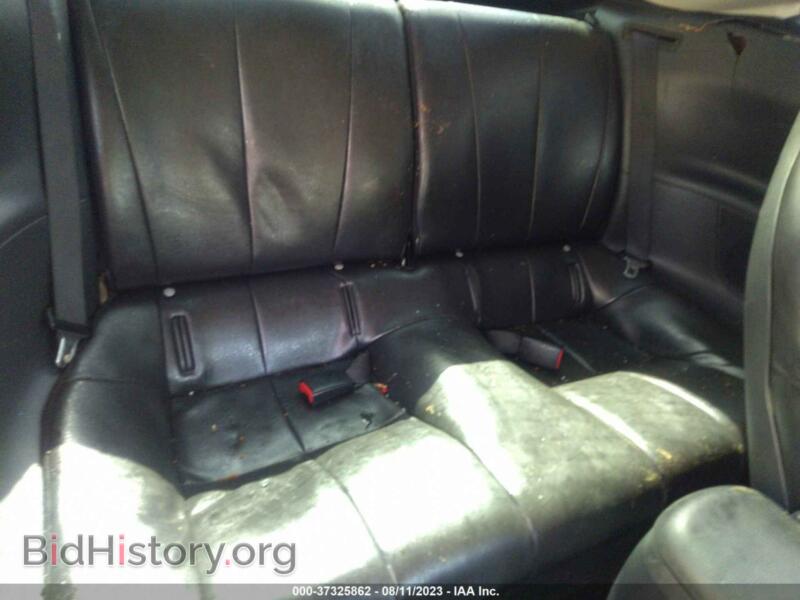 2012 Mitsubishi ECLIPSE (VIN 4A31K5DF0CE003401) — photo 8 of 12