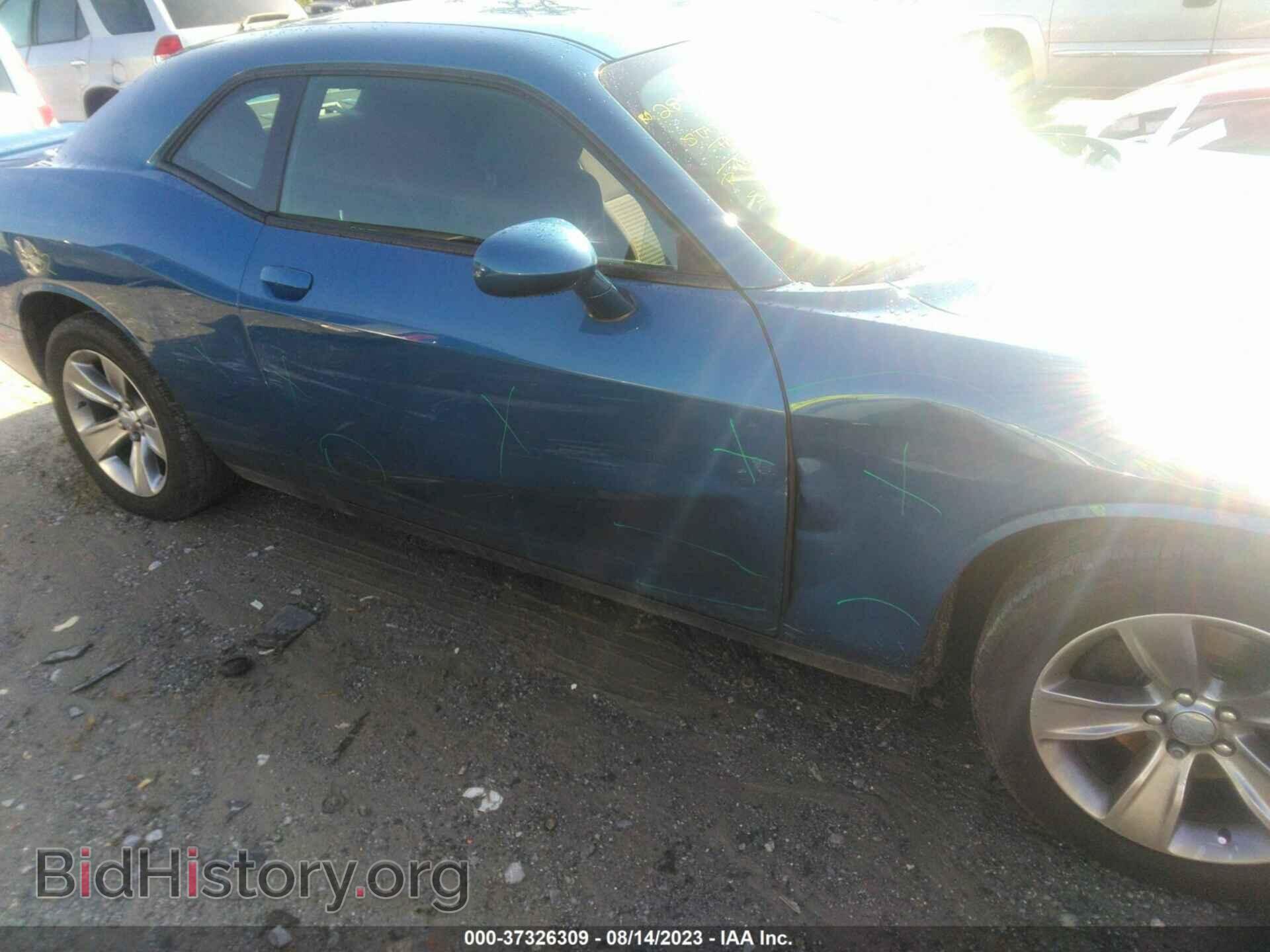 2020 DODGE CHALLENGER - VIN: 2C3CDZAG4LH196157 - Photo 6