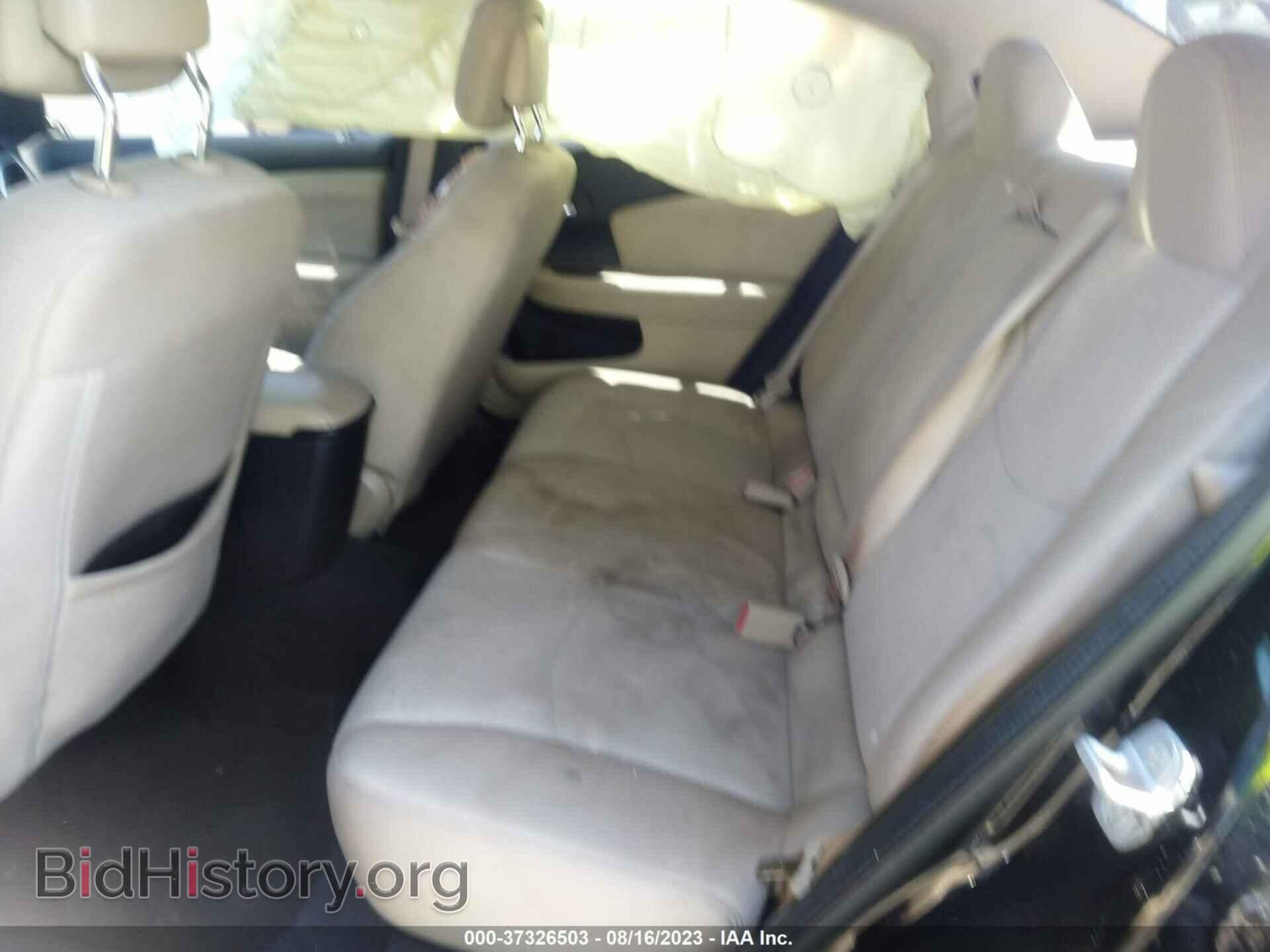2013 CHRYSLER 200 - VIN: 1C3CCBAB5DN687070 - Фото 8