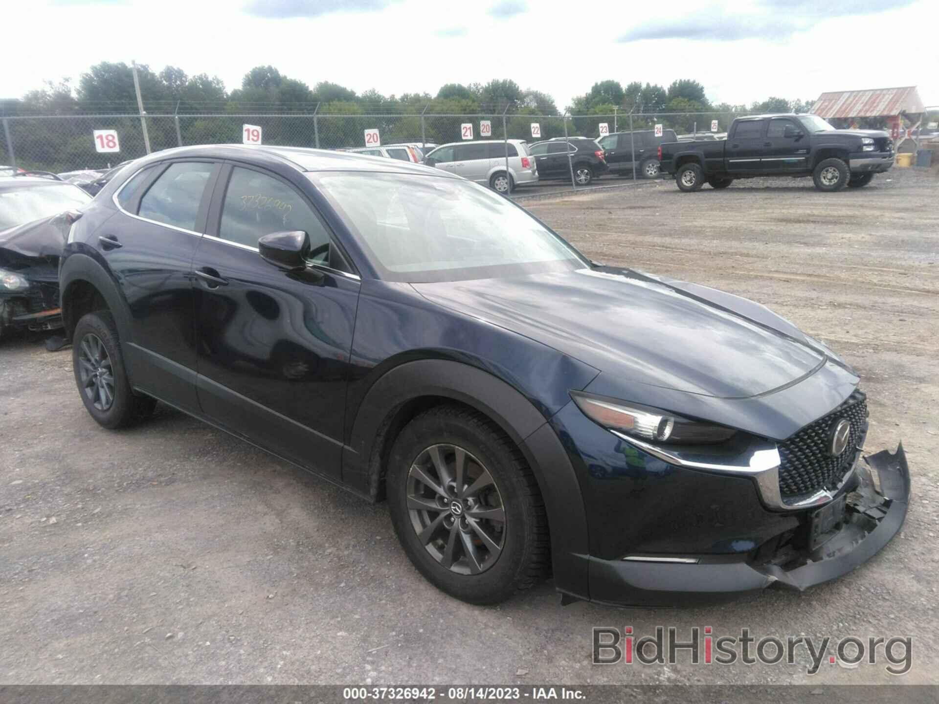 Photo 3MVDMBBL5LM134270 - MAZDA CX-30 2020