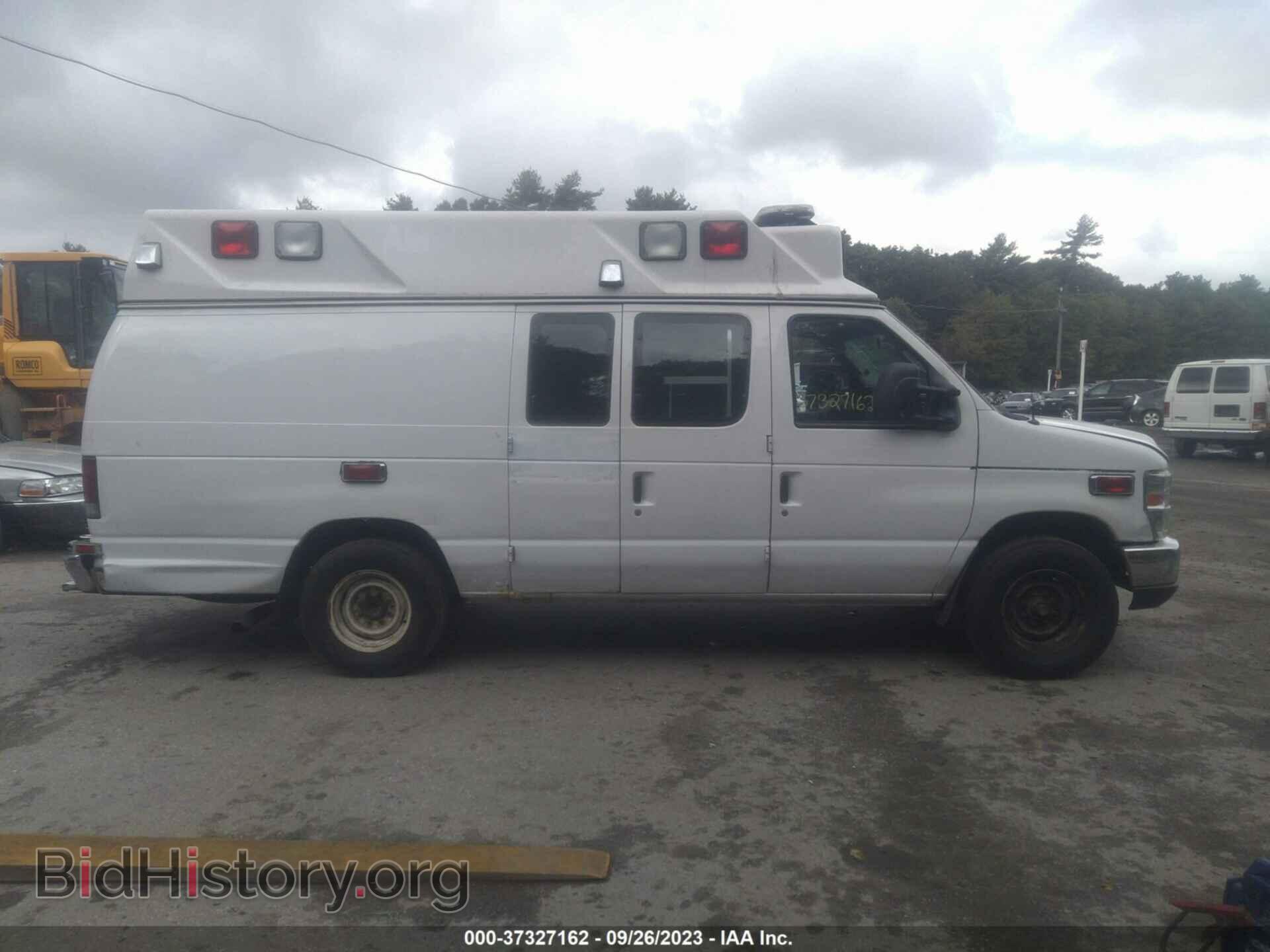 2013 FORD ECONOLINE CARGO VAN - VIN: 1FDSS3ES5DDA19877 - Фото 13