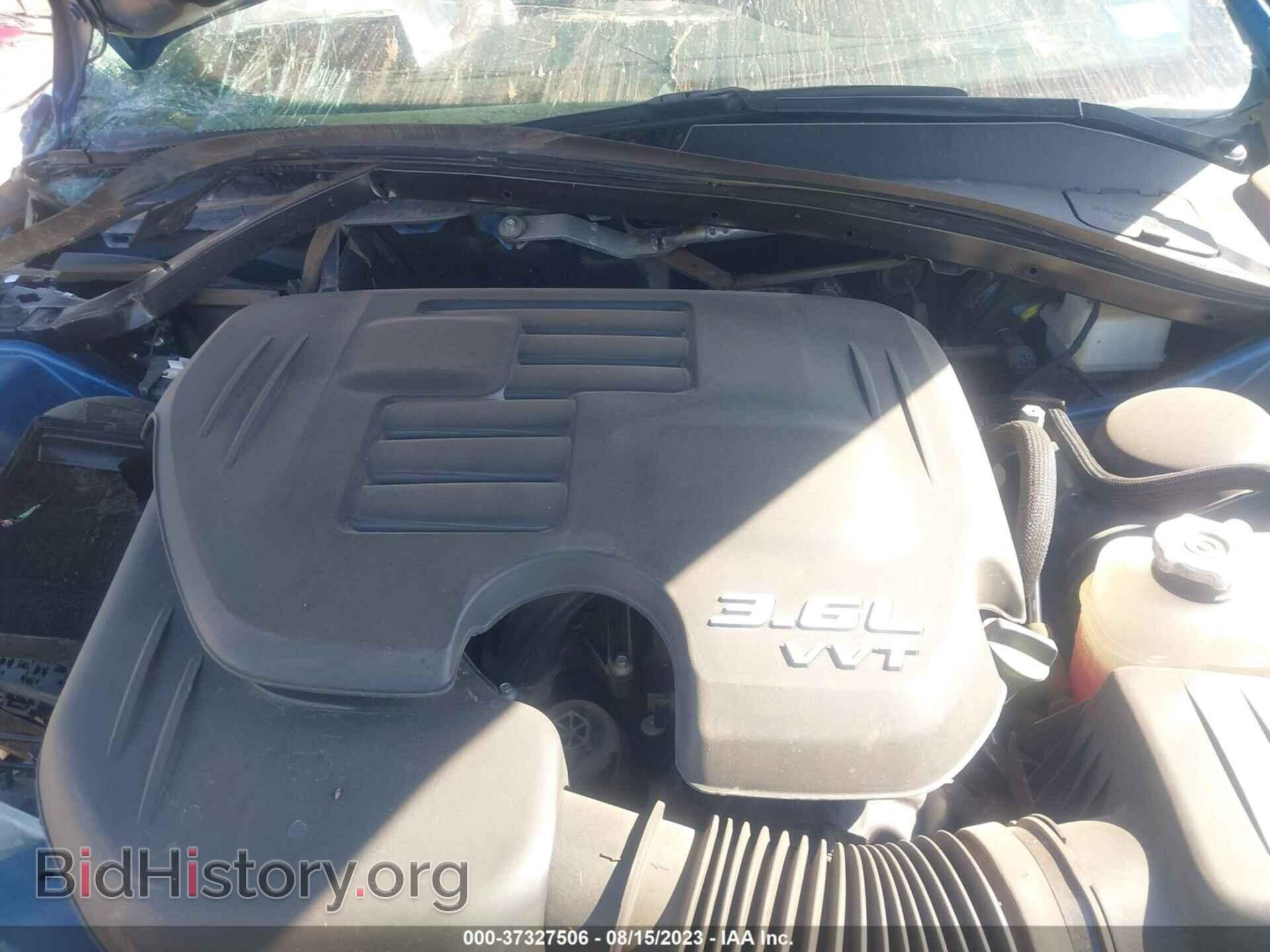 2021 CHRYSLER 300 - VIN: 2C3CCAAG7MH657597 - Фото 10