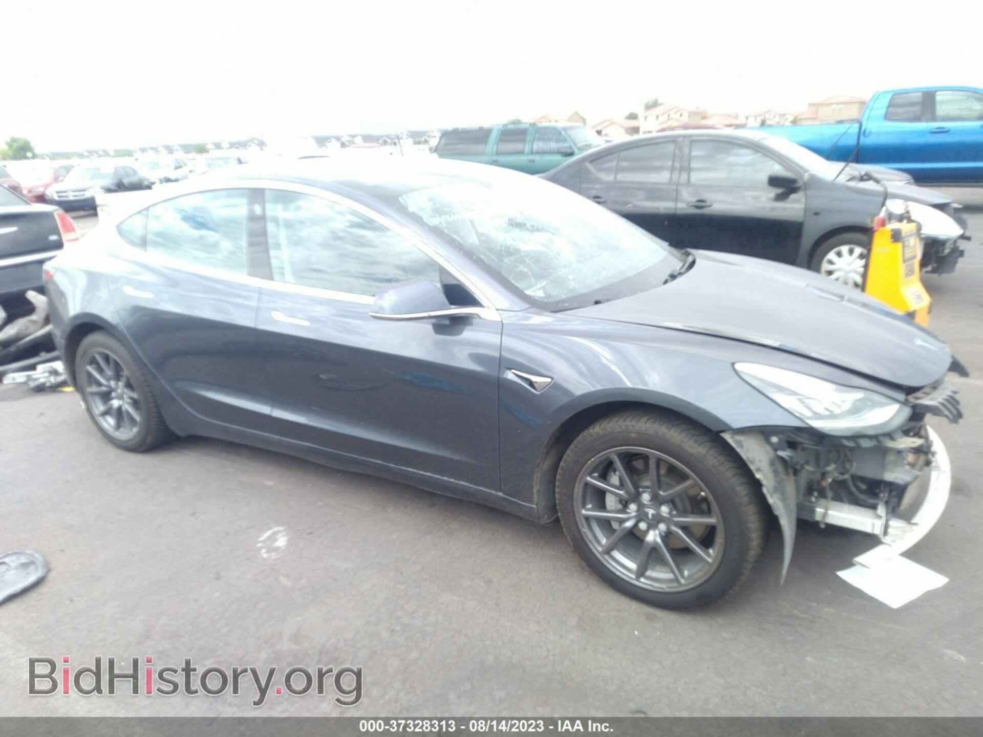 2020 TESLA MODEL 3 - VIN: 5YJ3E1EB4LF800840 - Photo 12