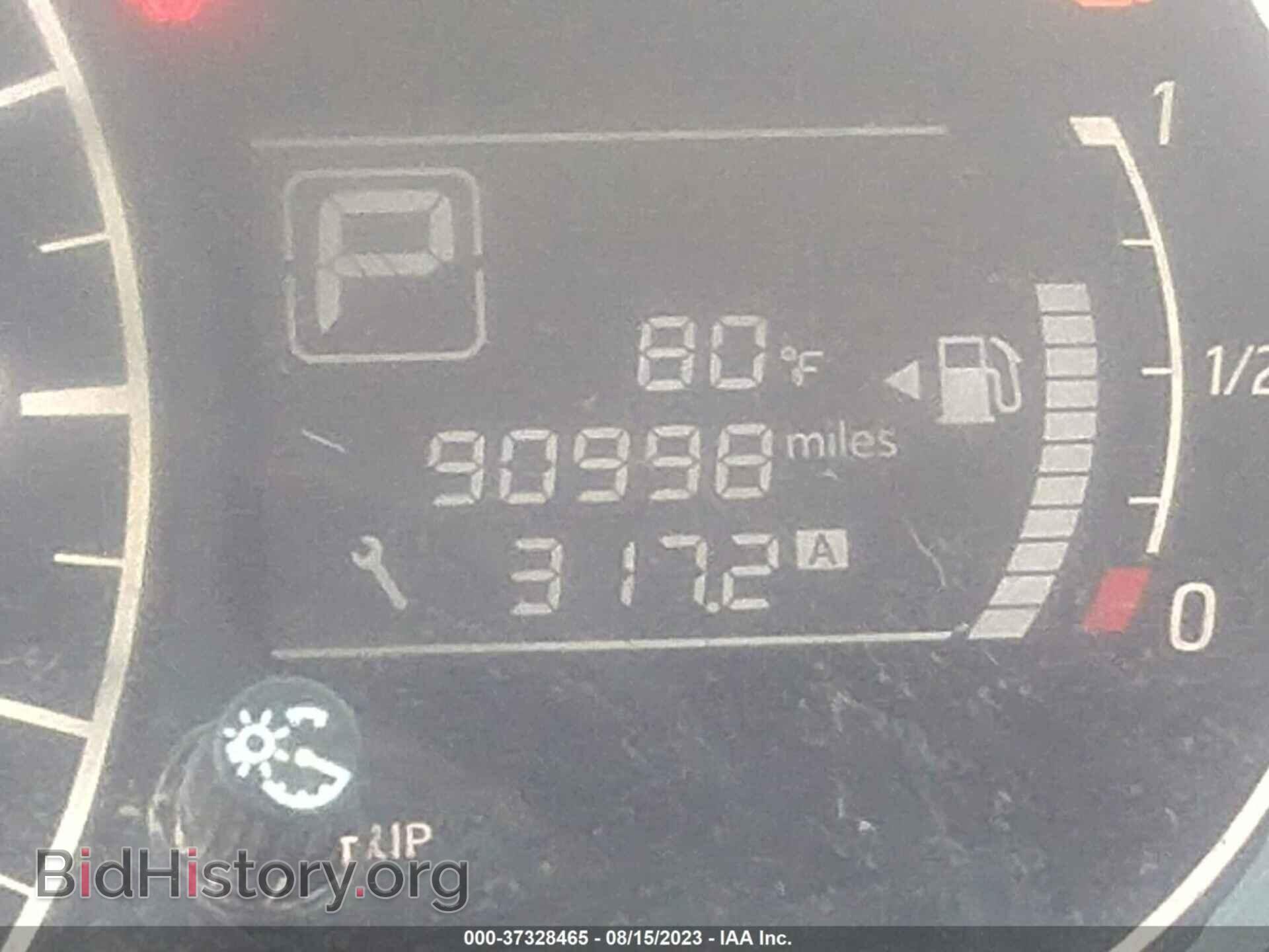 2015 NISSAN VERSA NOTE - VIN: 3N1CE2CP3FL406517 - Фото 15