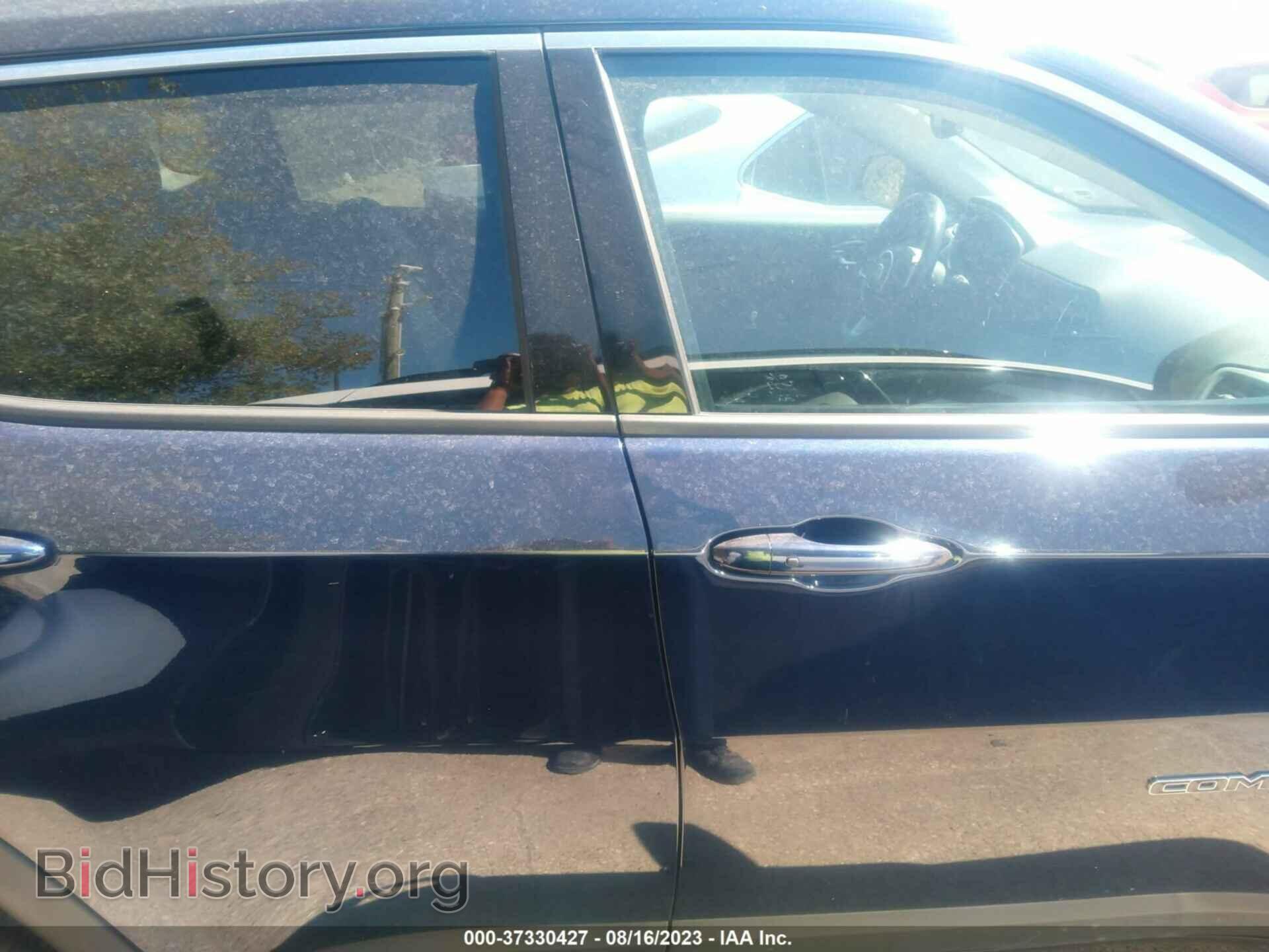 2021 JEEP COMPASS - VIN: 3C4NJDBB4MT578359 - Photo 13