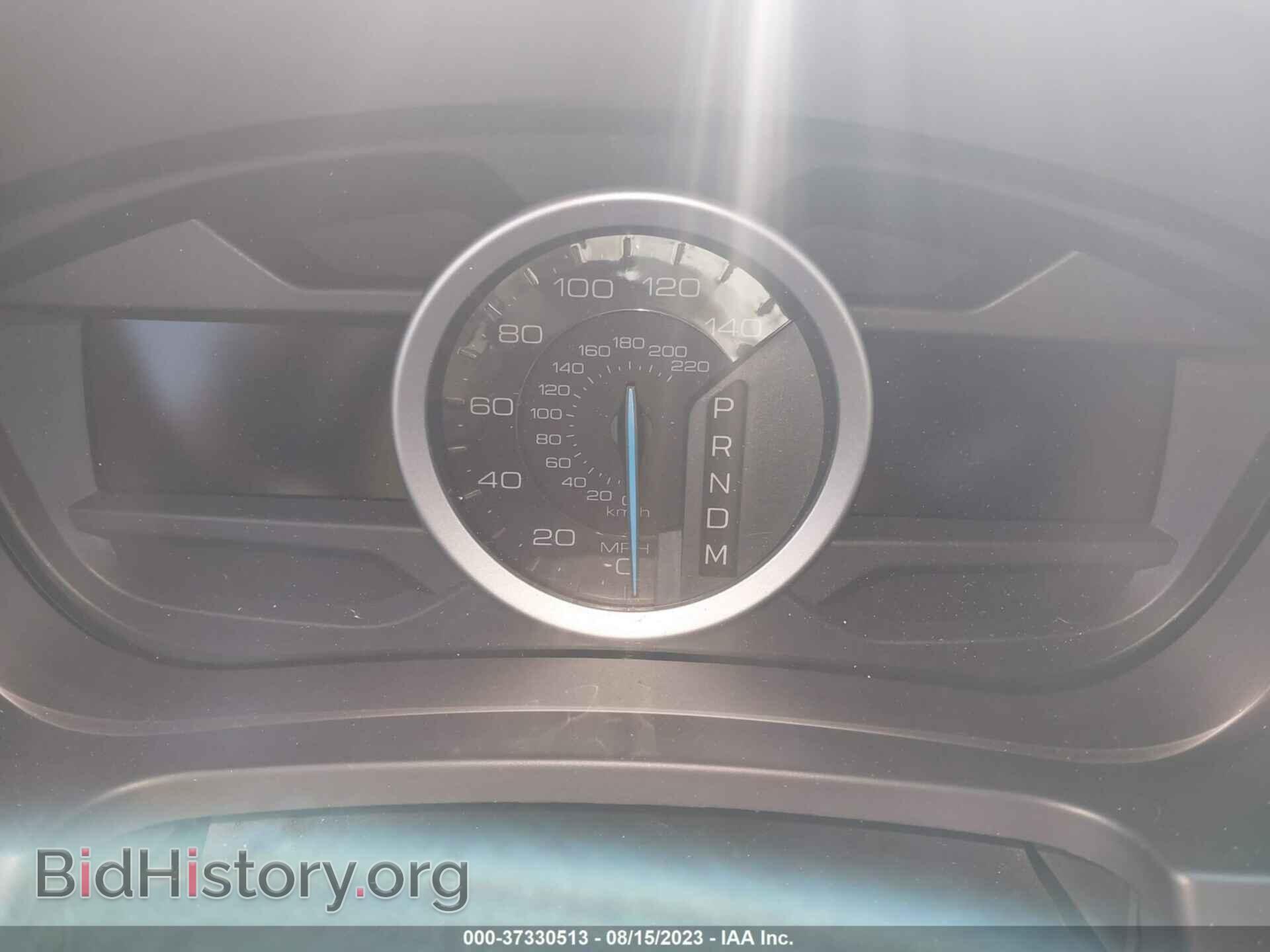 2015 FORD EXPLORER - VIN: 1FM5K7D83FGA31487 - Фото 15