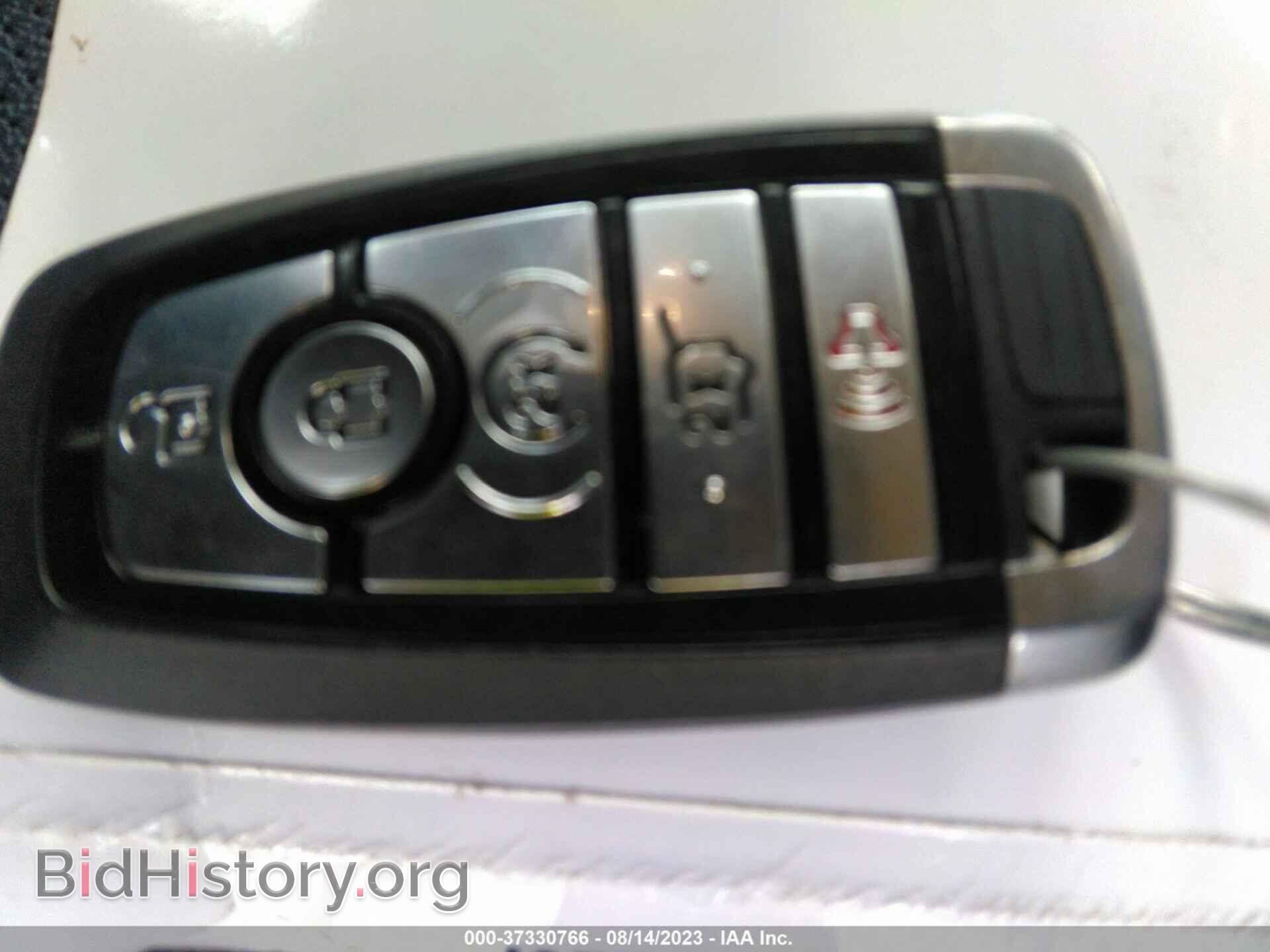 2020 FORD ESCAPE - VIN: 1FMCU9J97LUA90629 - Фото 11