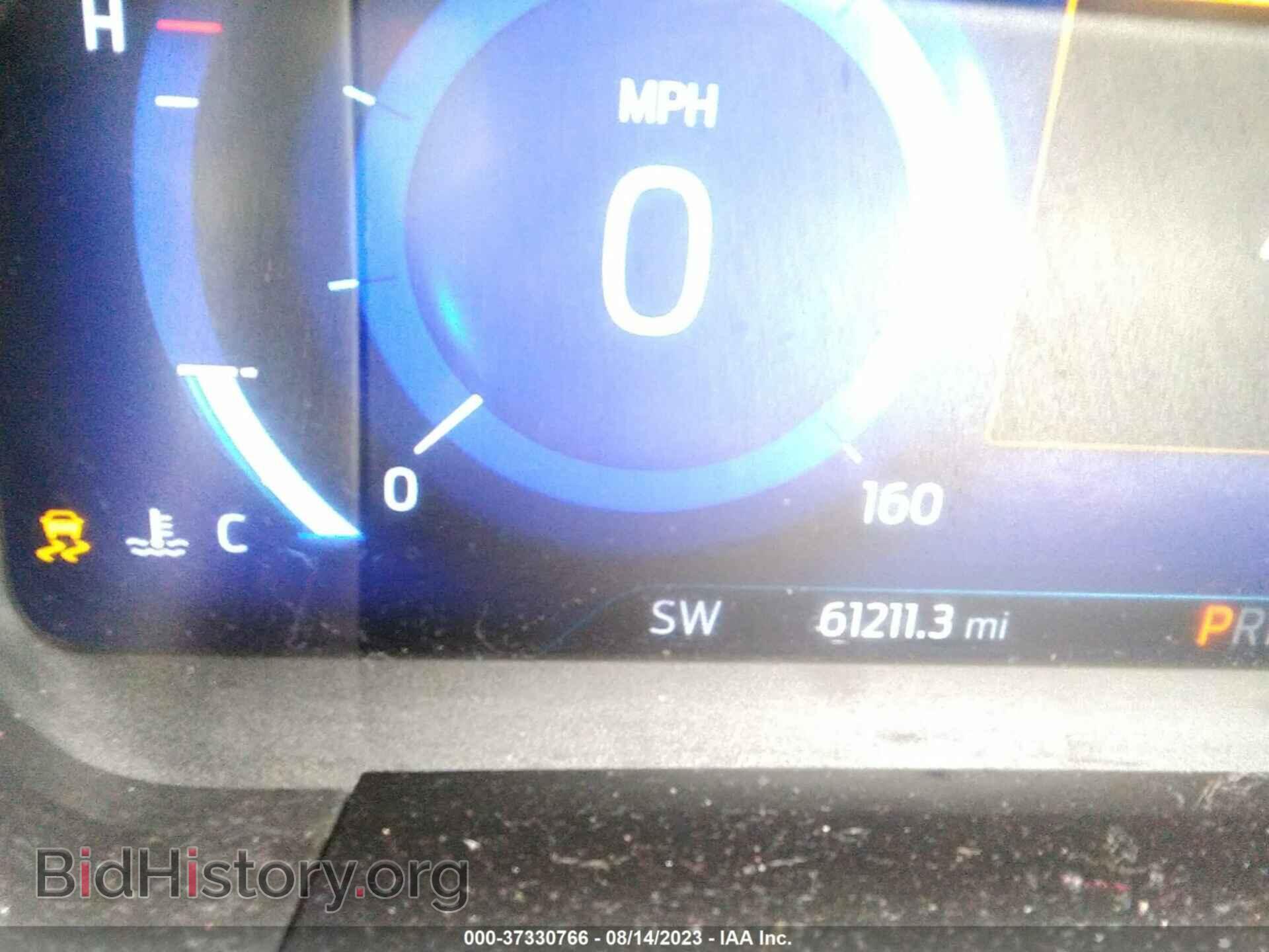 2020 FORD ESCAPE - VIN: 1FMCU9J97LUA90629 - Фото 7