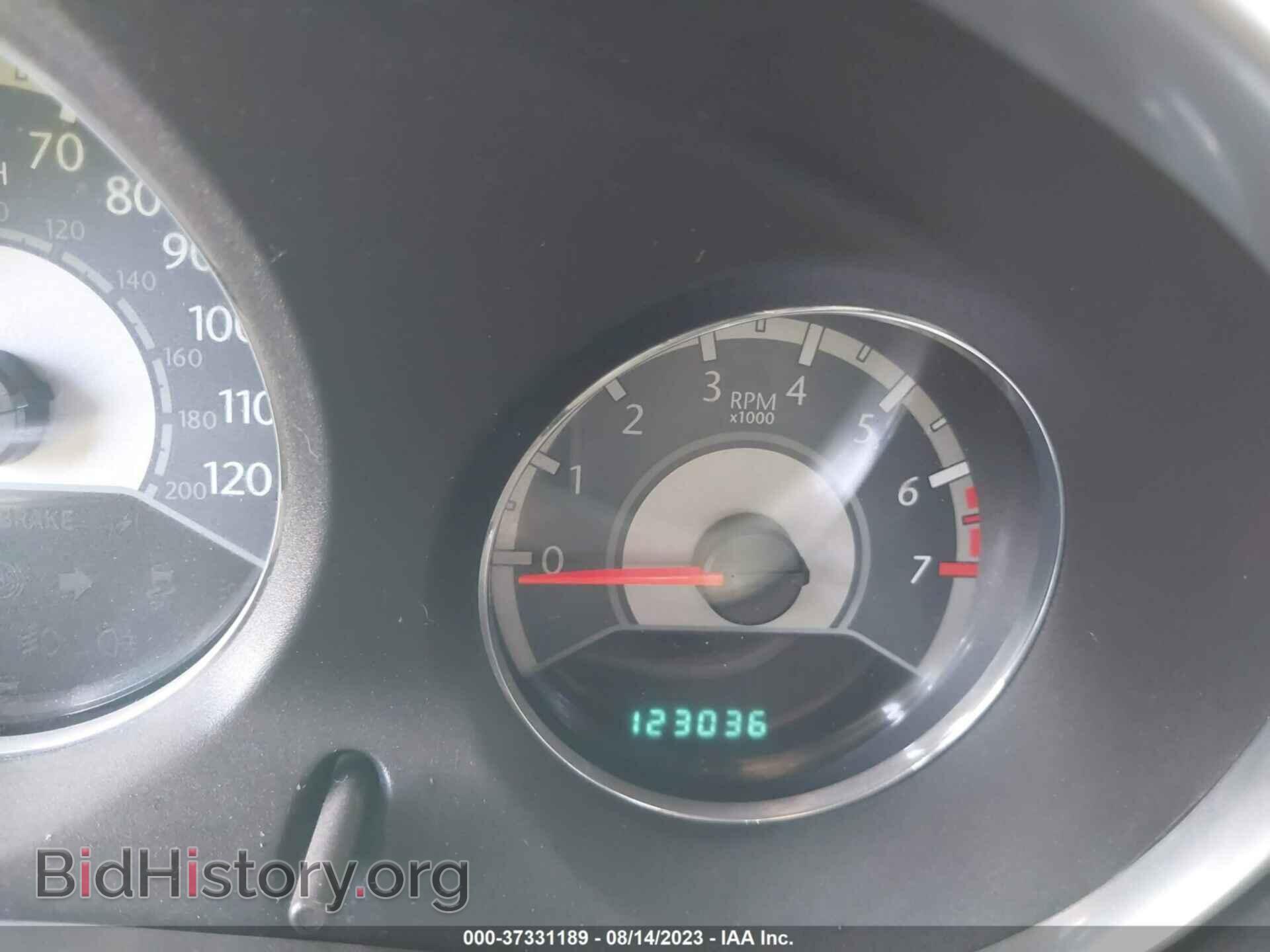2013 CHRYSLER 200 - VIN: 1C3CCBBB8DN728659 - Photo 7