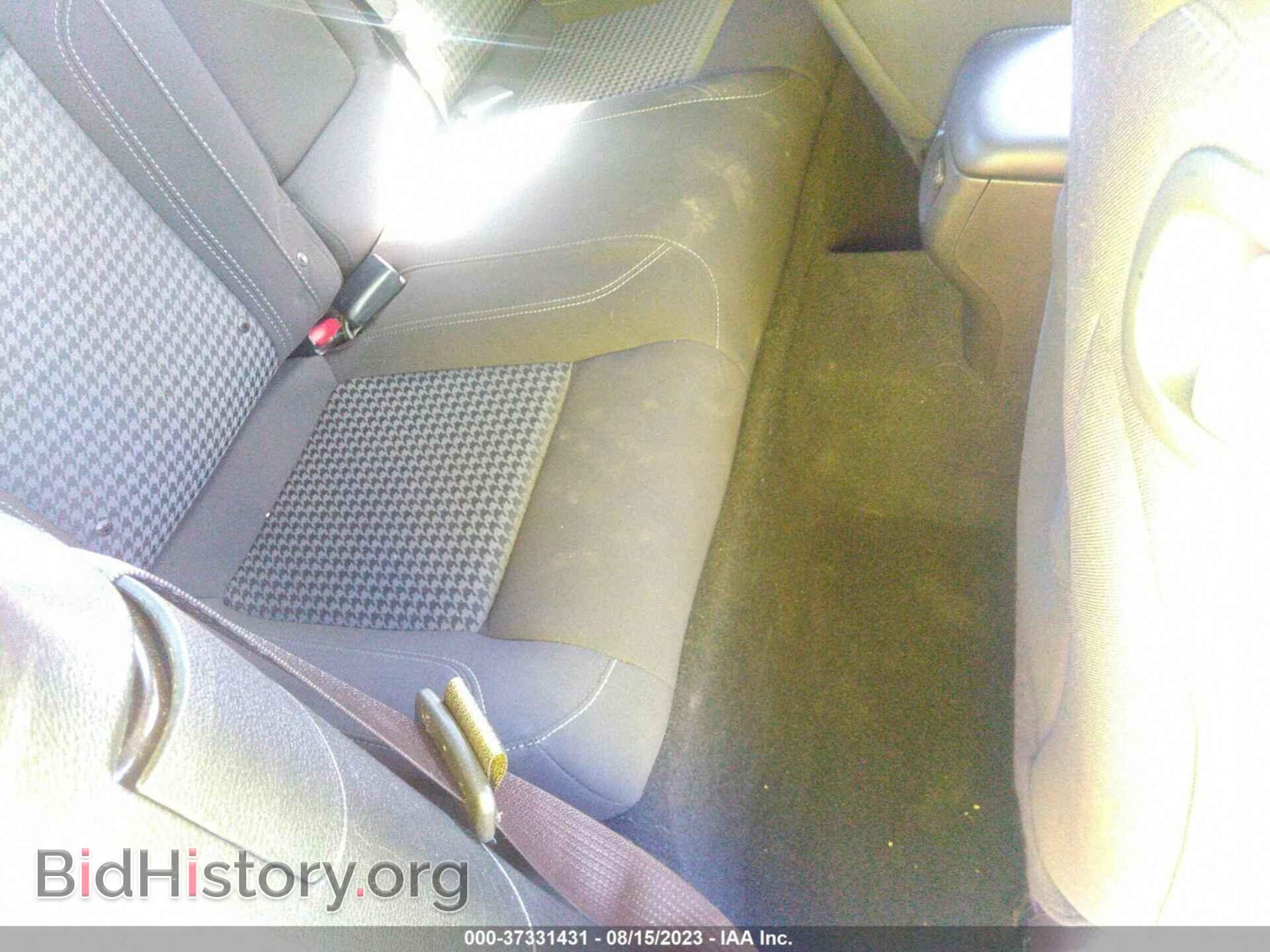 2023 DODGE CHALLENGER - VIN: 2C3CDZAG4PH514865 - Фото 8
