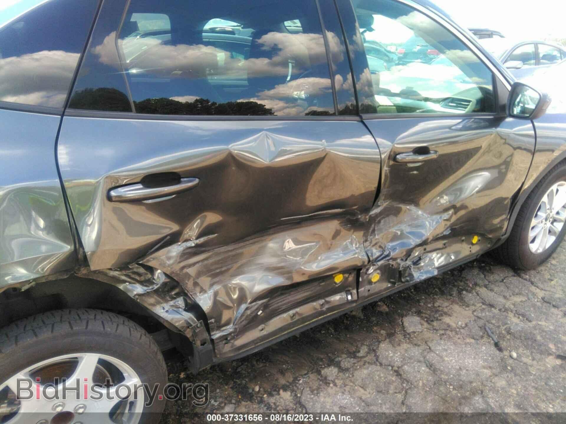 2020 FORD ESCAPE - VIN: 1FMCU0G67LUA67232 - Фото 6