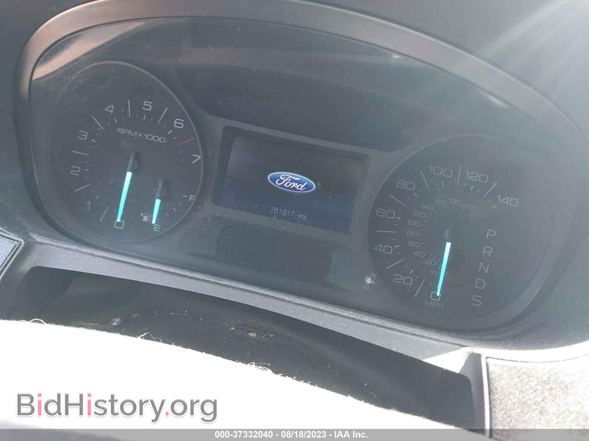 2013 FORD EDGE - VIN: 2FMDK3GC1DBB10780 - Photo 7