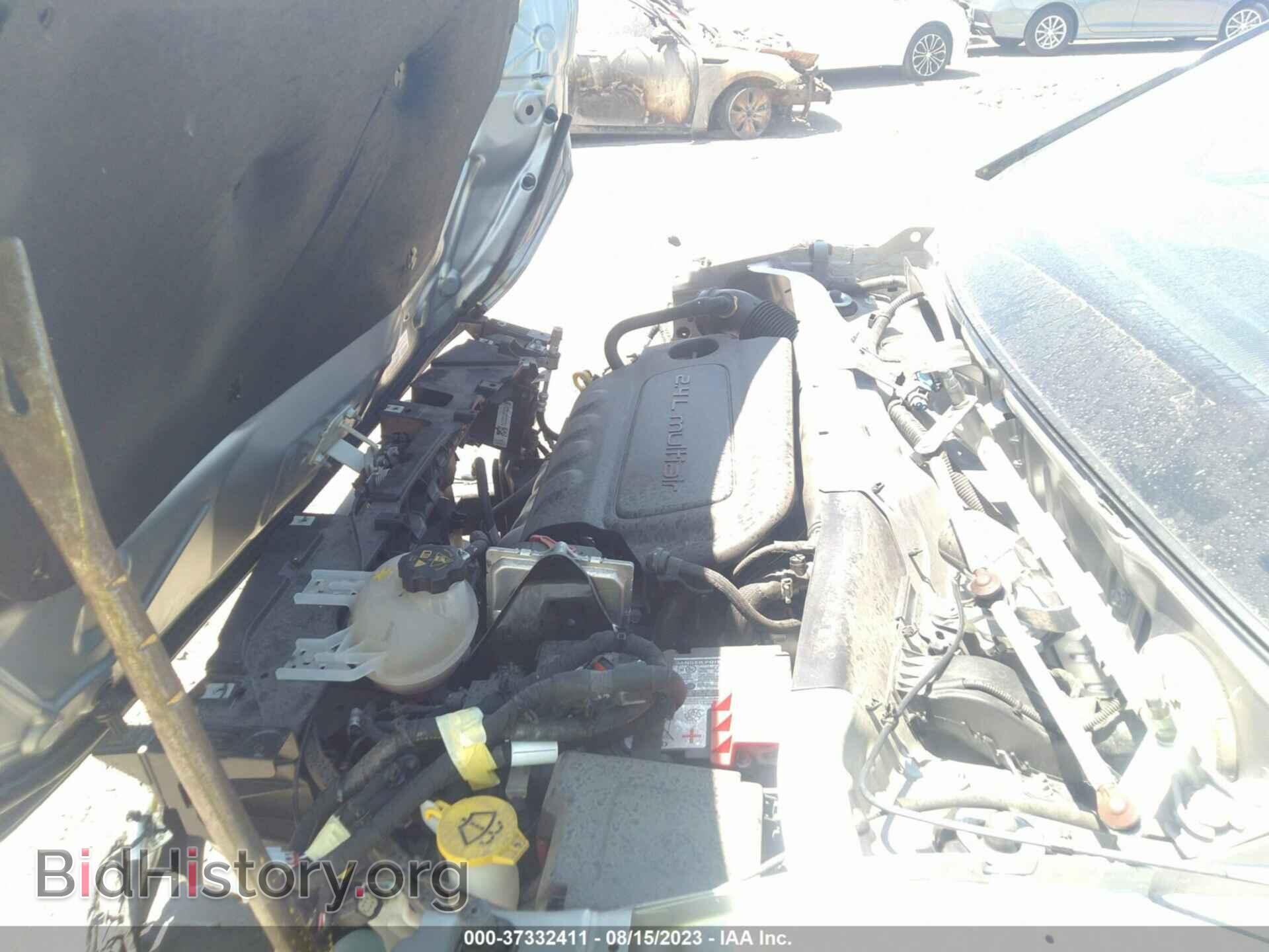 2022 JEEP COMPASS - VIN: 3C4NJDDB2NT153379 - Фото 10