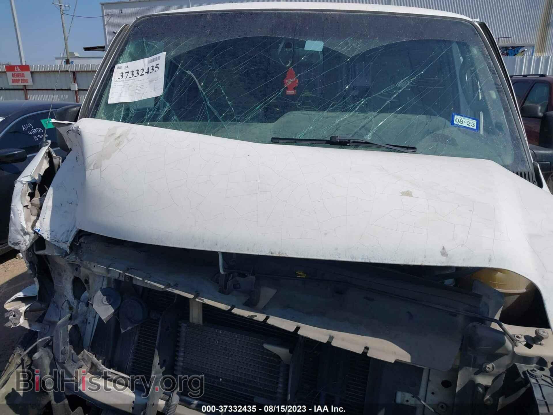 2013 FORD ECONOLINE CARGO VAN - VIN: 1FTSS3EL5DDA85780 - Фото 10