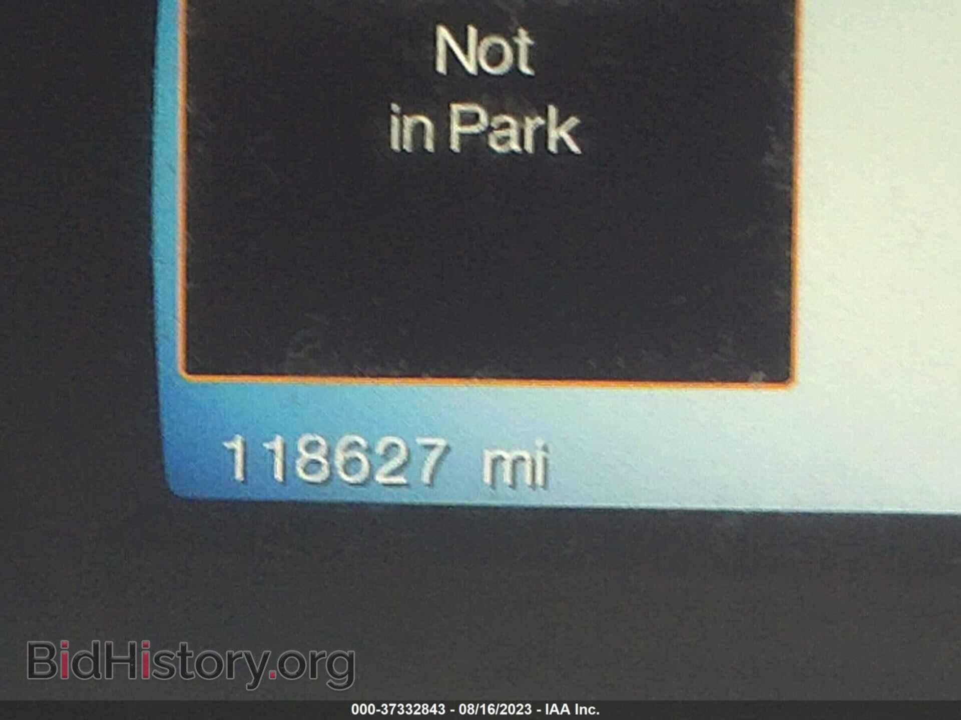 2015 FORD EXPLORER - VIN: 1FM5K8D80FGA70978 - Photo 14