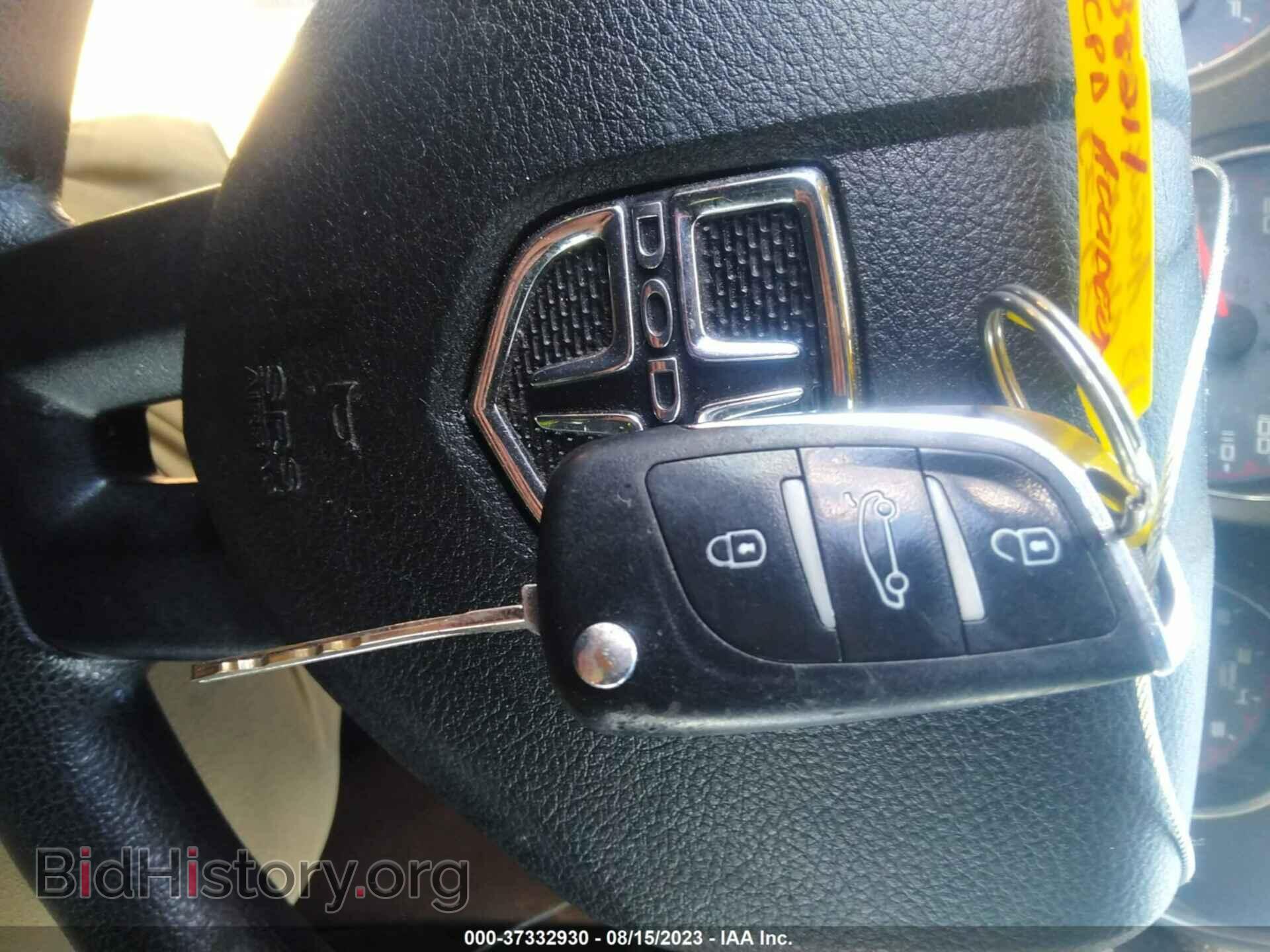 2013 DODGE AVENGER - VIN: 1C3CDZAB9DN702773 - Фото 11