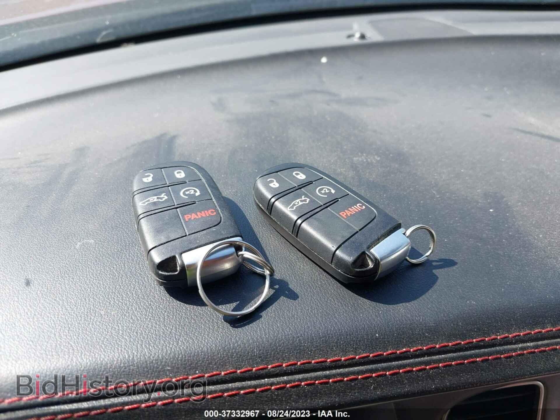 2019 DODGE CHARGER - VIN: 2C3CDXGJ7KH640007 - Фото 11