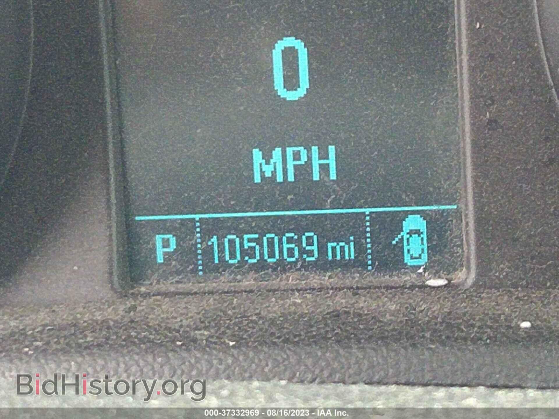 2015 BUICK ENCORE - VIN: KL4CJFSB8FB138811 - Фото 7