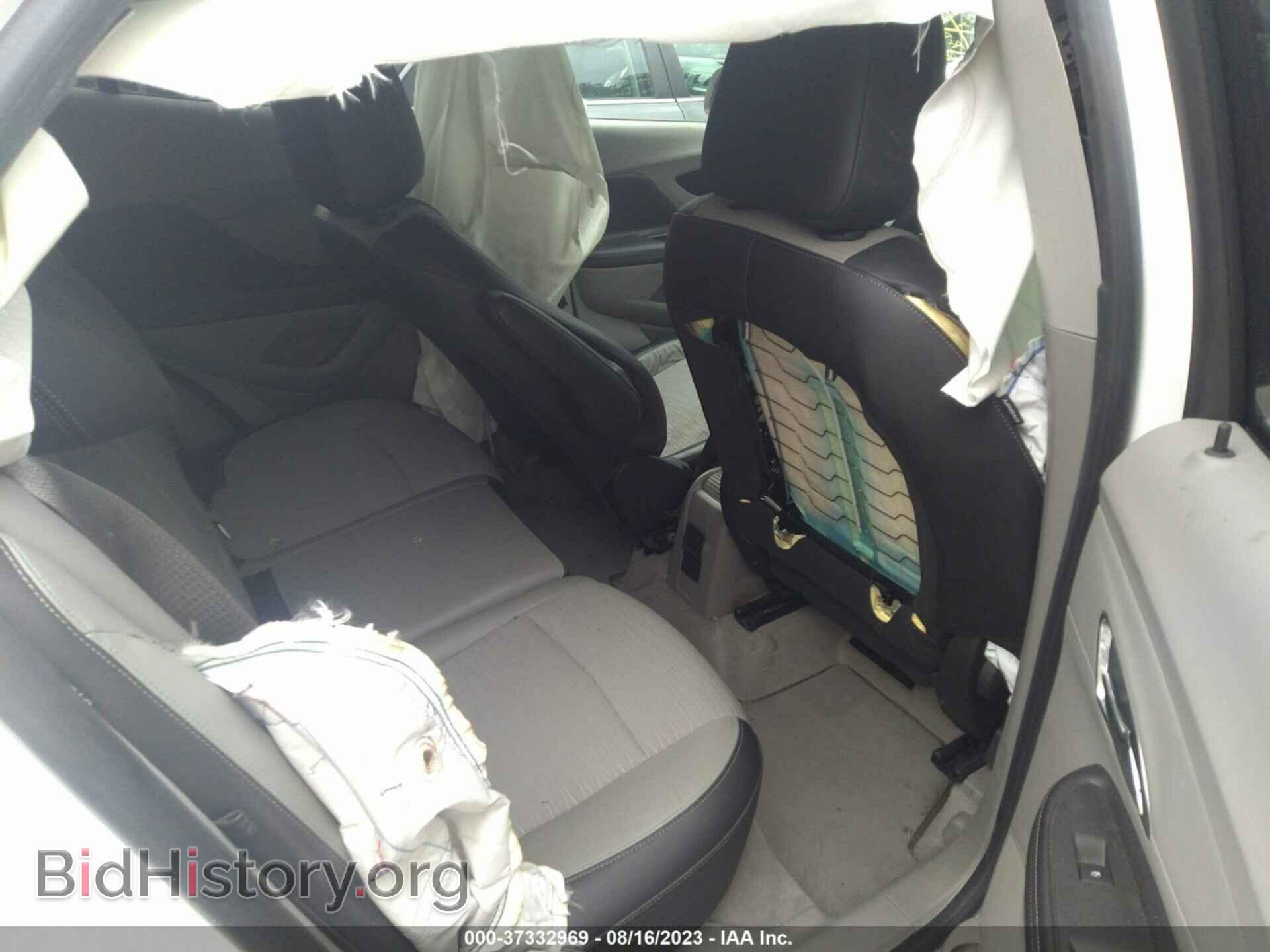 2015 BUICK ENCORE - VIN: KL4CJFSB8FB138811 - Фото 8