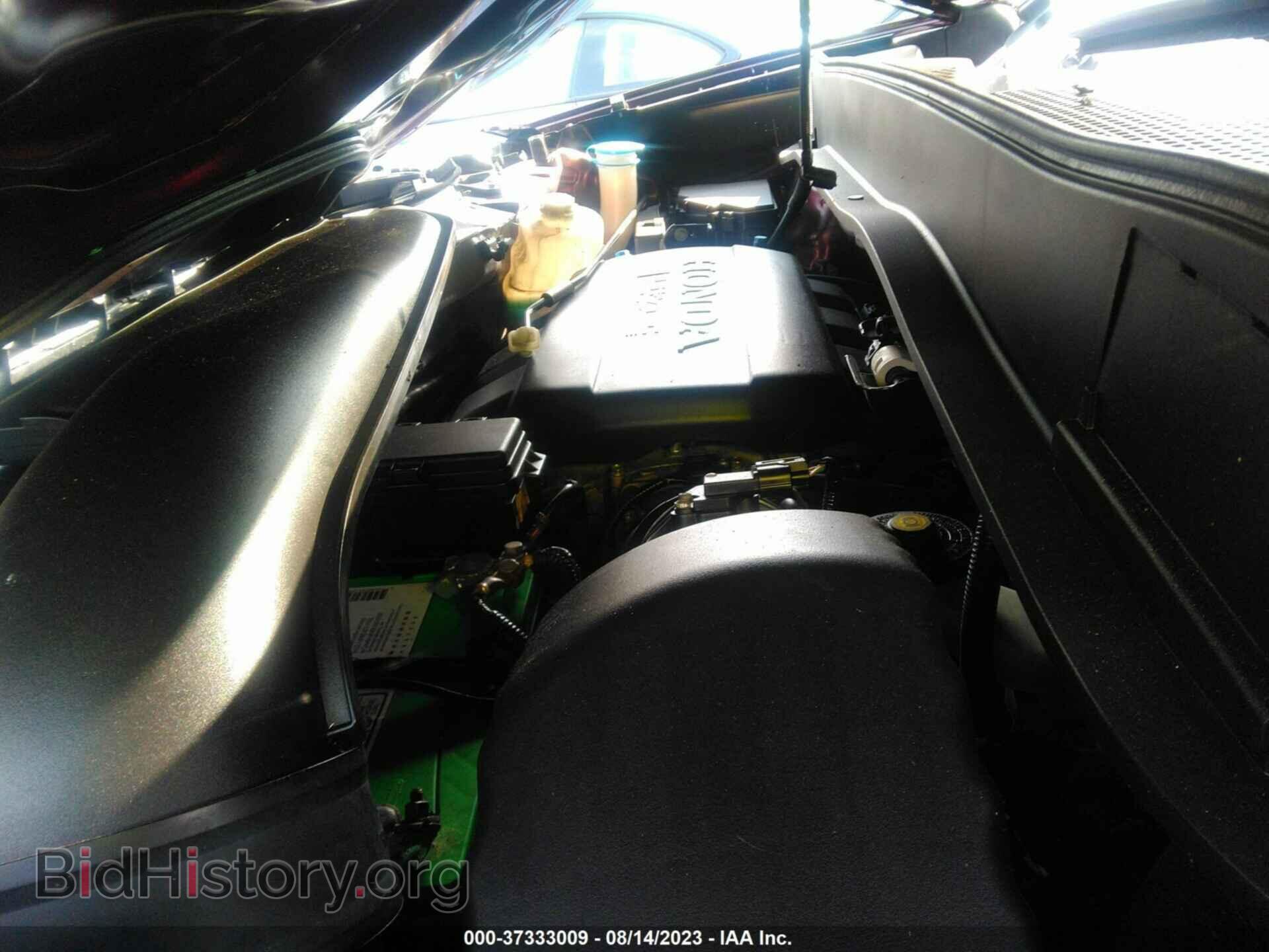 2013 HONDA PILOT - VIN: 5FNYF4H70DB080756 - Фото 10