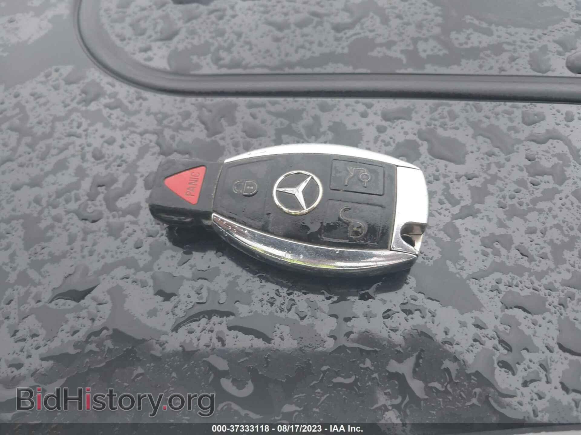 2014 MERCEDES-BENZ E-CLASS - VIN: WDDHF9BB7EA822175 - Фото 11