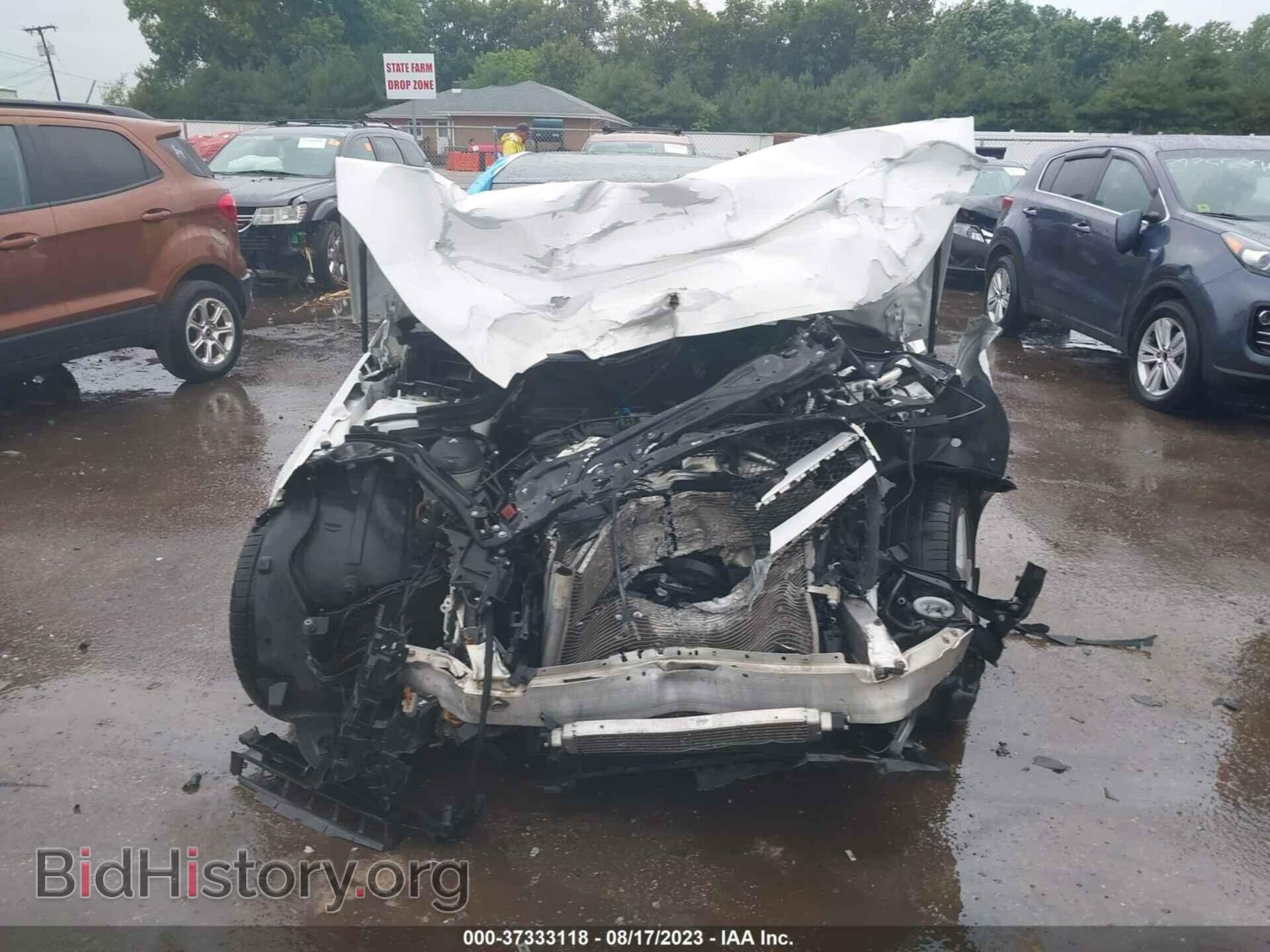 2014 MERCEDES-BENZ E-CLASS - VIN: WDDHF9BB7EA822175 - Фото 13