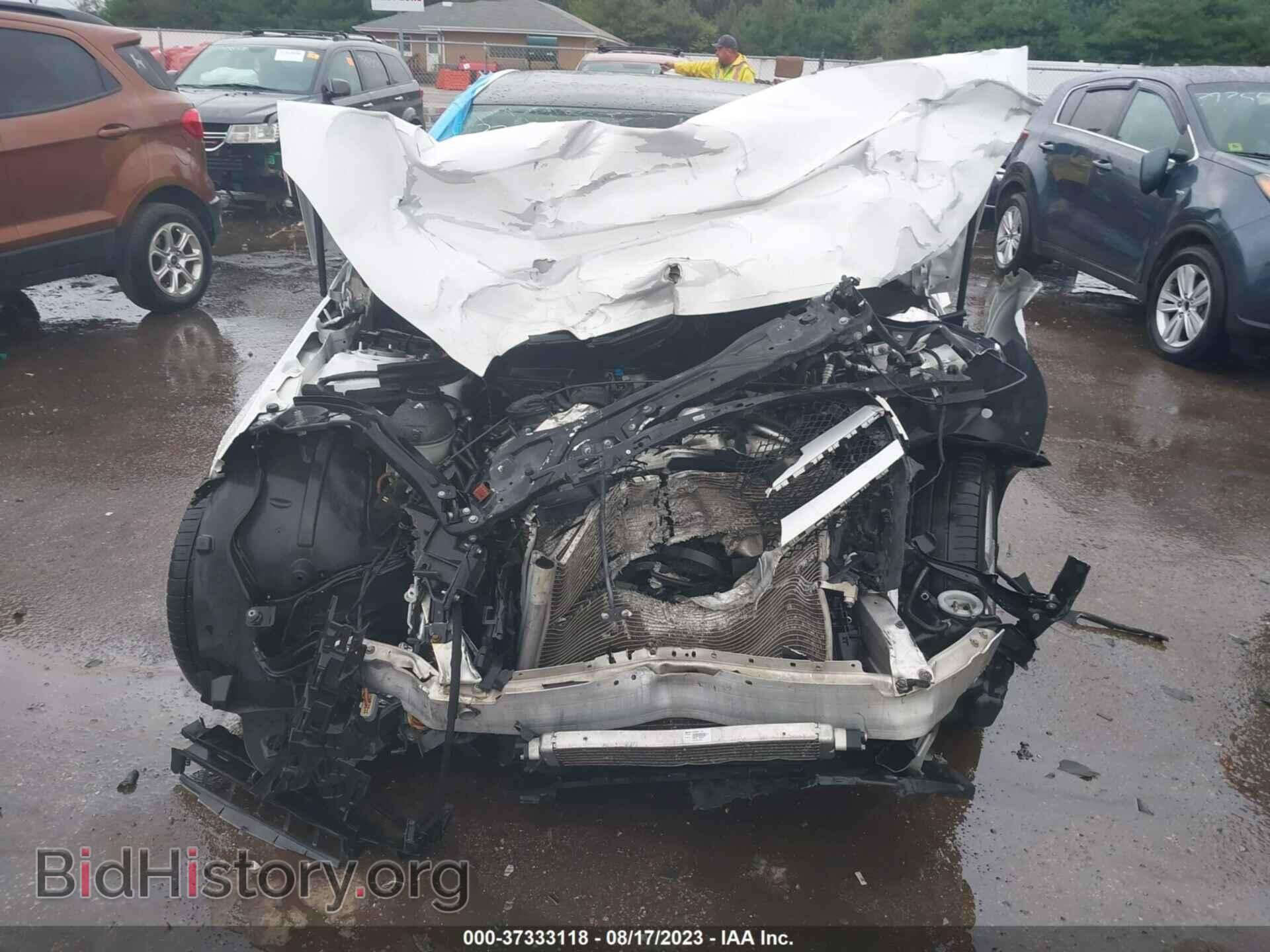 2014 MERCEDES-BENZ E-CLASS - VIN: WDDHF9BB7EA822175 - Фото 6