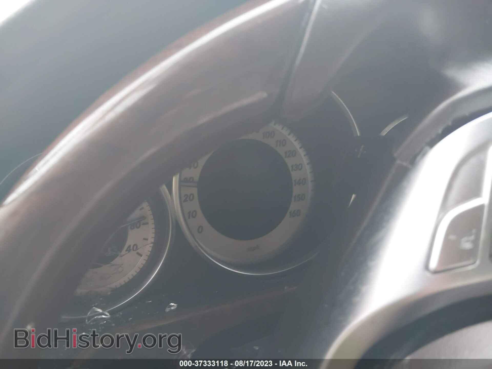 2014 MERCEDES-BENZ E-CLASS - VIN: WDDHF9BB7EA822175 - Фото 7