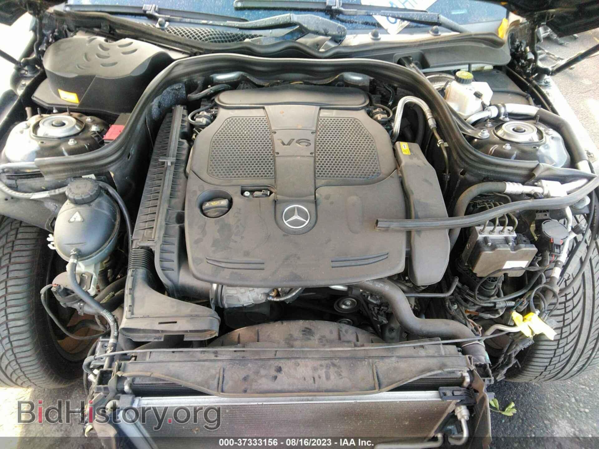 2014 MERCEDES-BENZ E-CLASS - VIN: WDDHF5KB0EA887961 - Фото 10