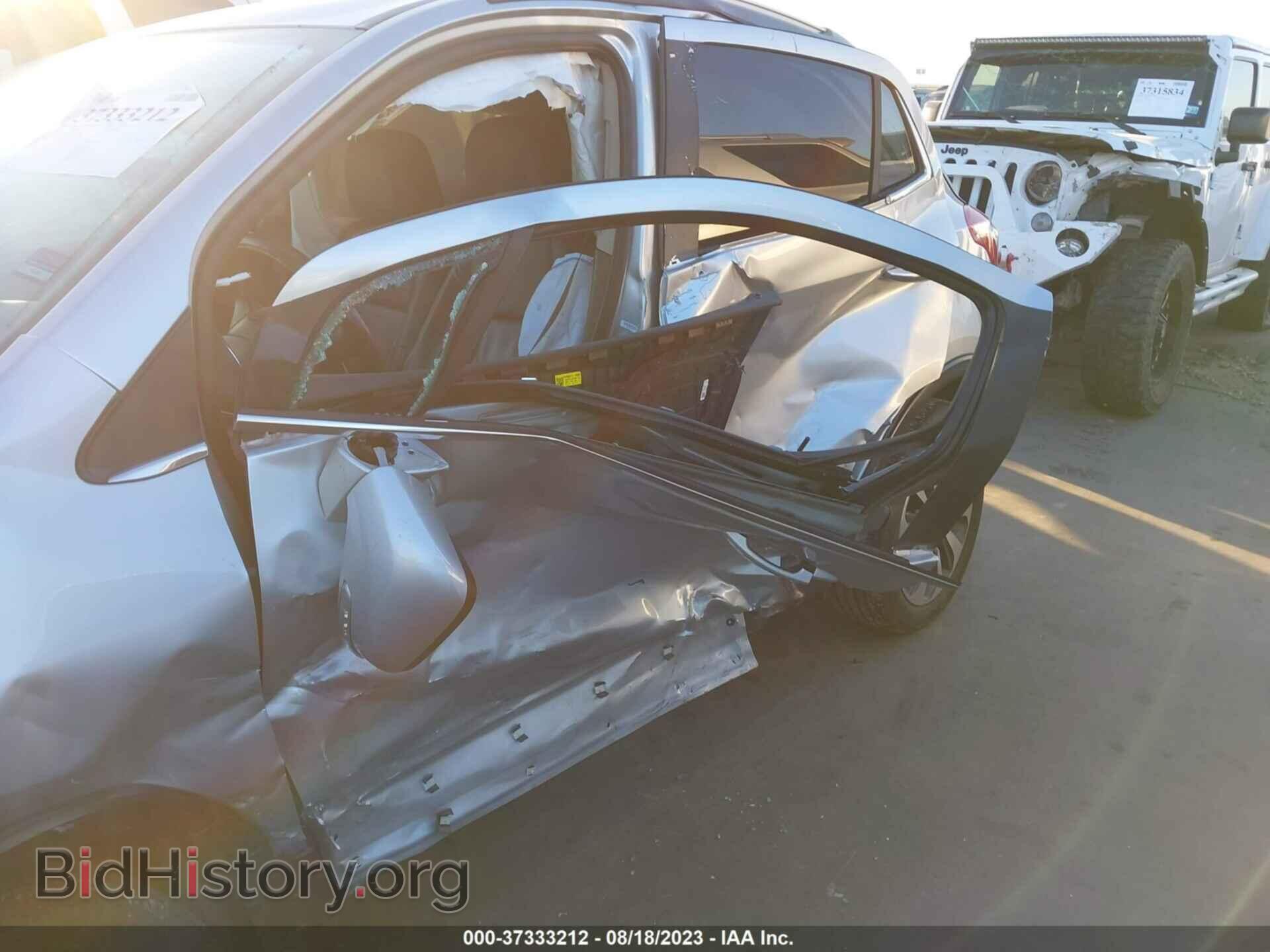 2018 BUICK ENCORE - VIN: KL4CJCSBXJB539722 - Фото 6