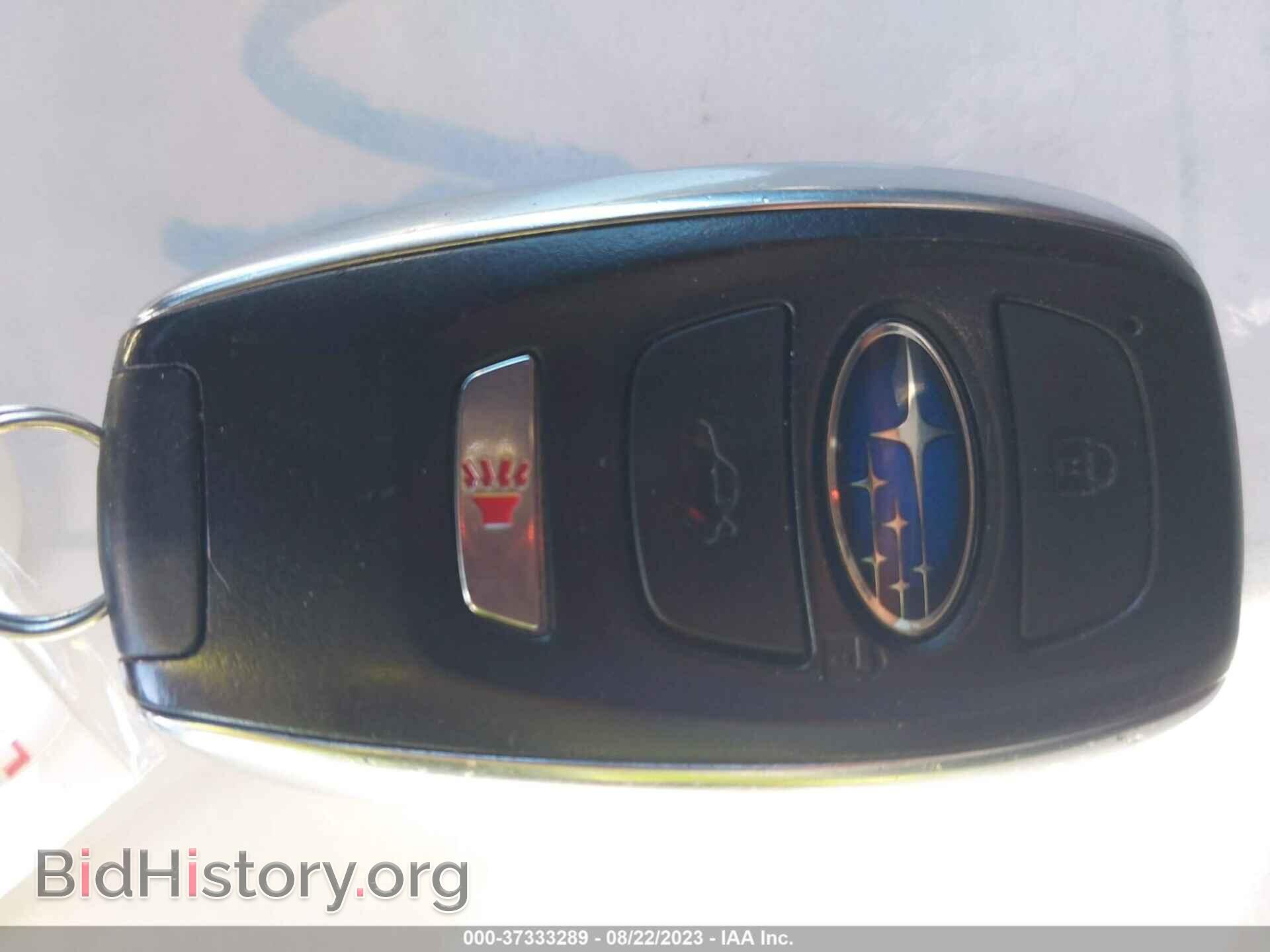 2017 SUBARU OUTBACK - VIN: 4S4BSEKCXH3229721 - Фото 11