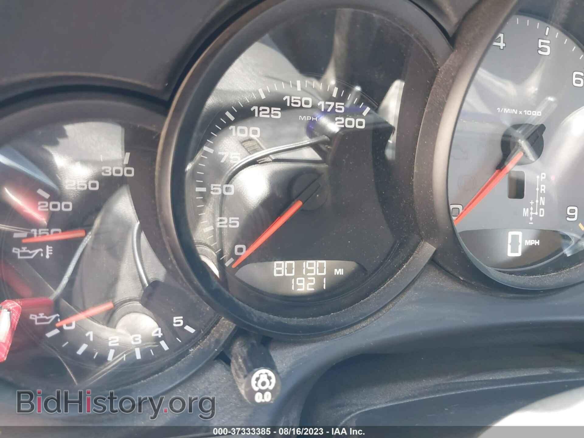 2013 PORSCHE 911 - VIN: WP0CB2A98DS156247 - Фото 7
