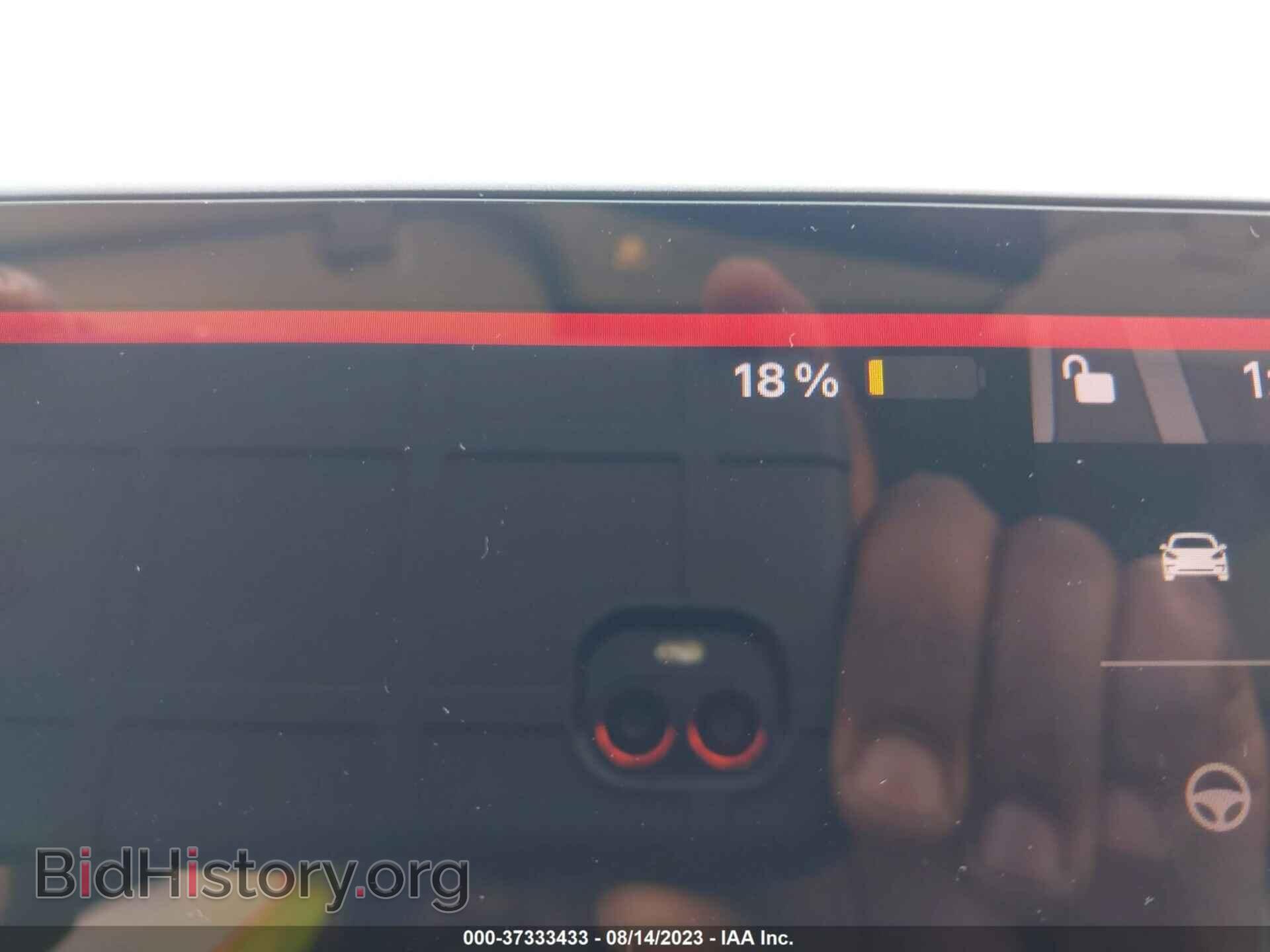 2021 TESLA MODEL 3 - VIN: 5YJ3E1EA2MF908432 - Фото 16