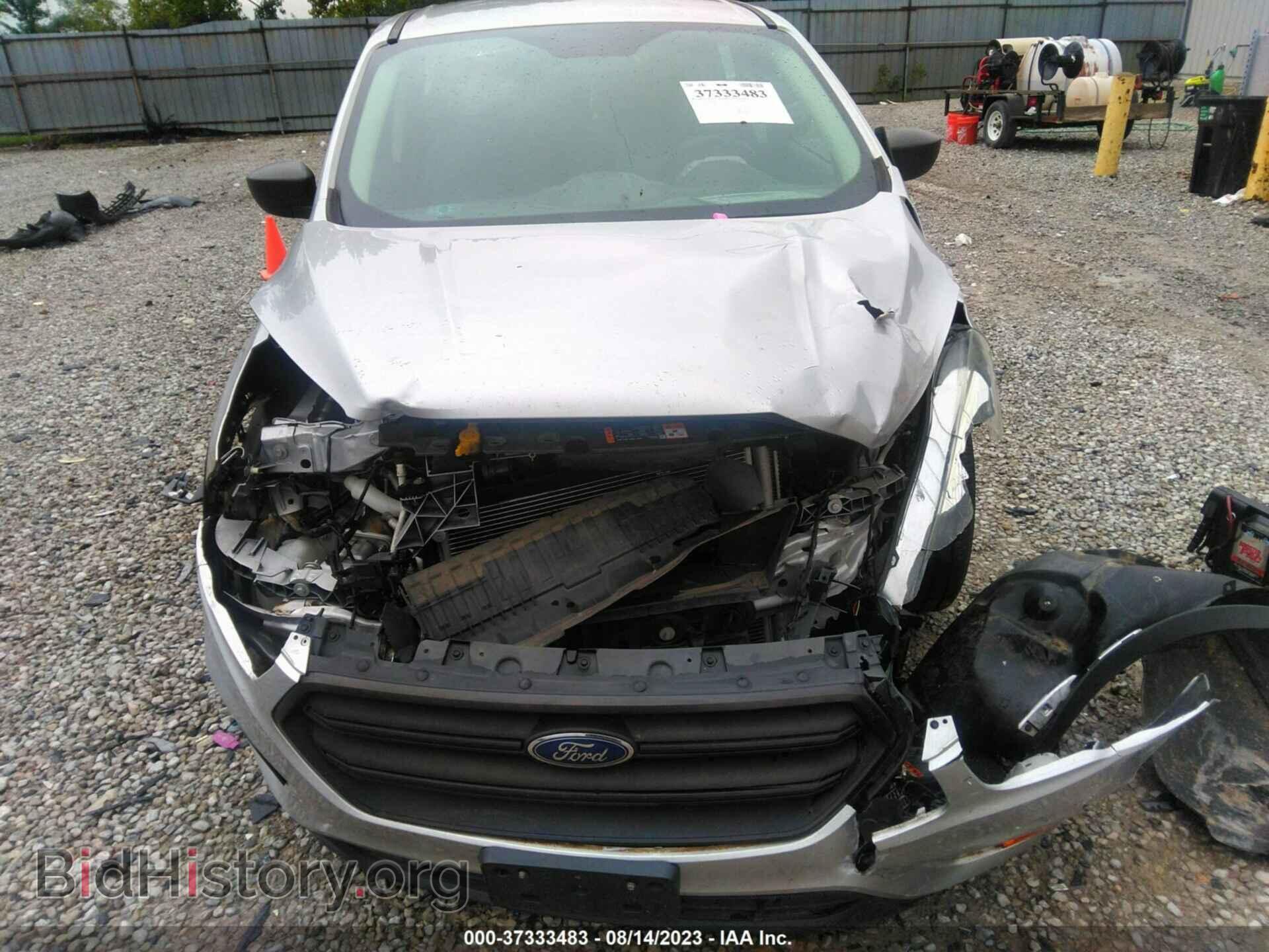 2017 FORD ESCAPE - VIN: 1FMCU0F71HUB38460 - Фото 12