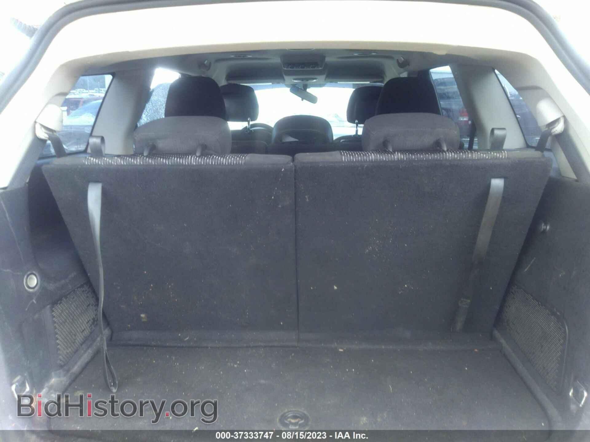 2015 DODGE JOURNEY - VIN: 3C4PDCAB3FT573281 - Фото 8