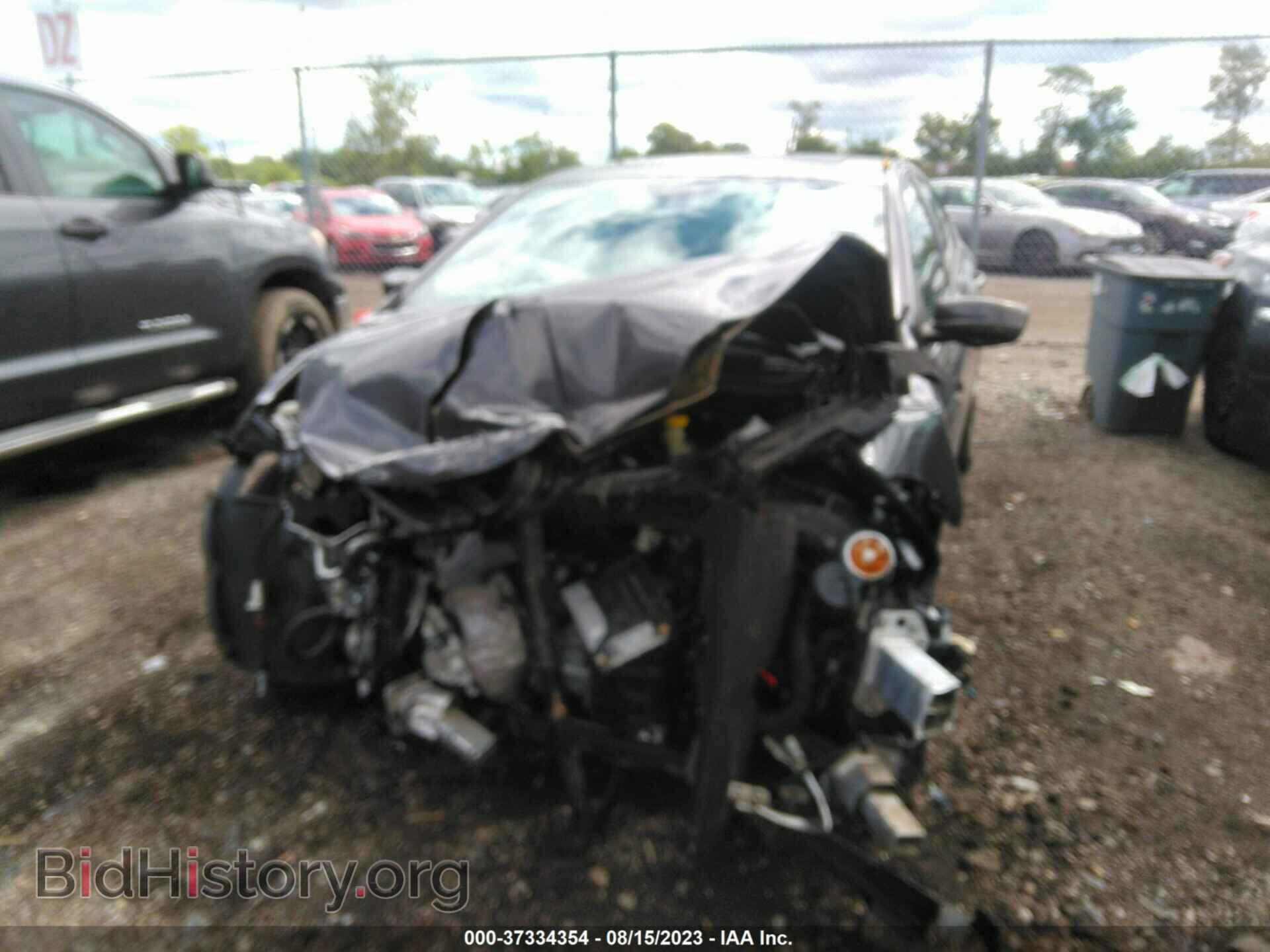 2015 DODGE DART - VIN: 1C3CDFEB8FD121198 - Фото 6