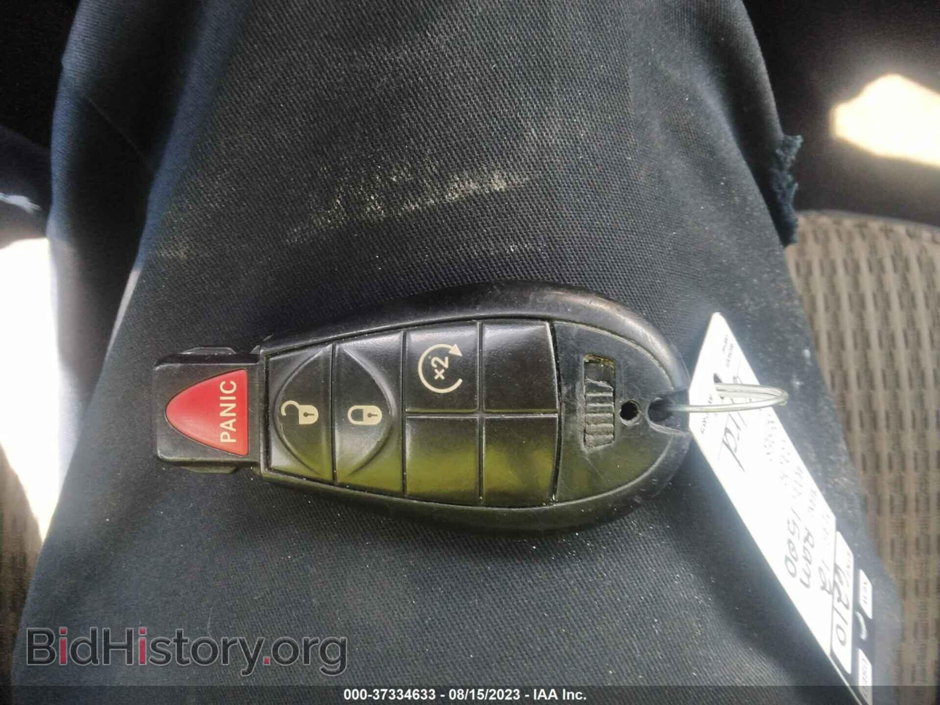 2012 RAM 1500 - VIN: 1C6RD7FTXCS239397 - Photo 11