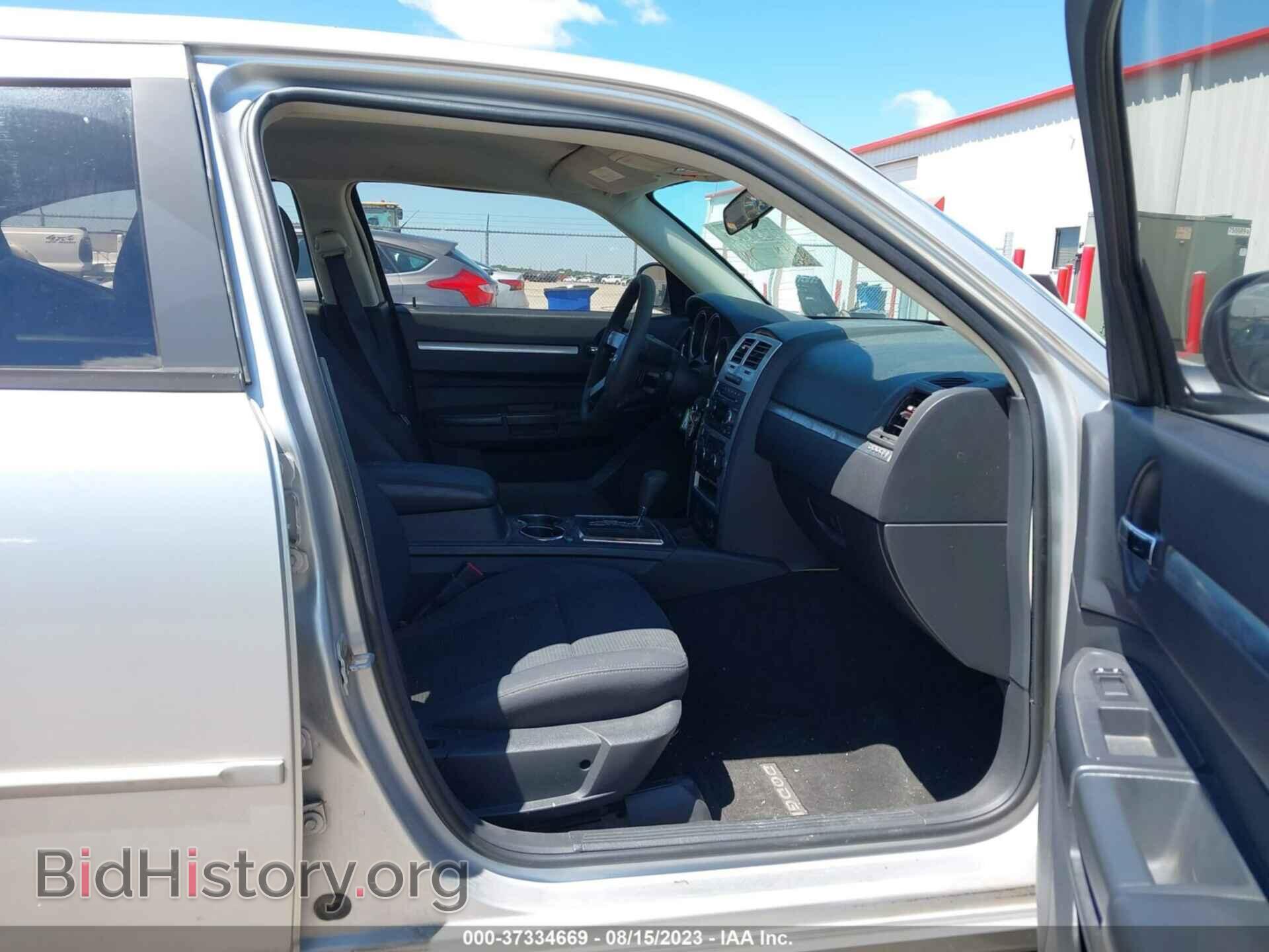 2010 DODGE CHARGER - VIN: 2B3CA3CV6AH197838 - Фото 5