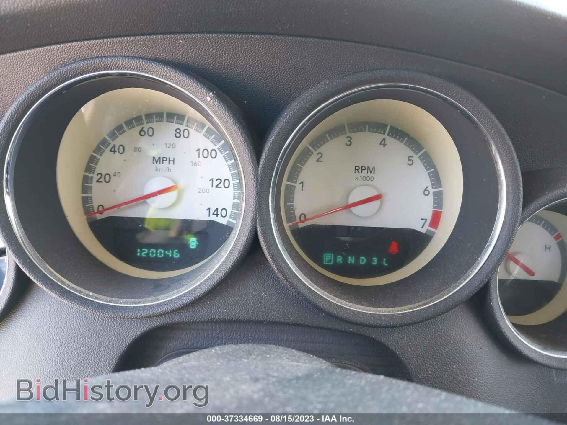 2010 DODGE CHARGER - VIN: 2B3CA3CV6AH197838 - Фото 7