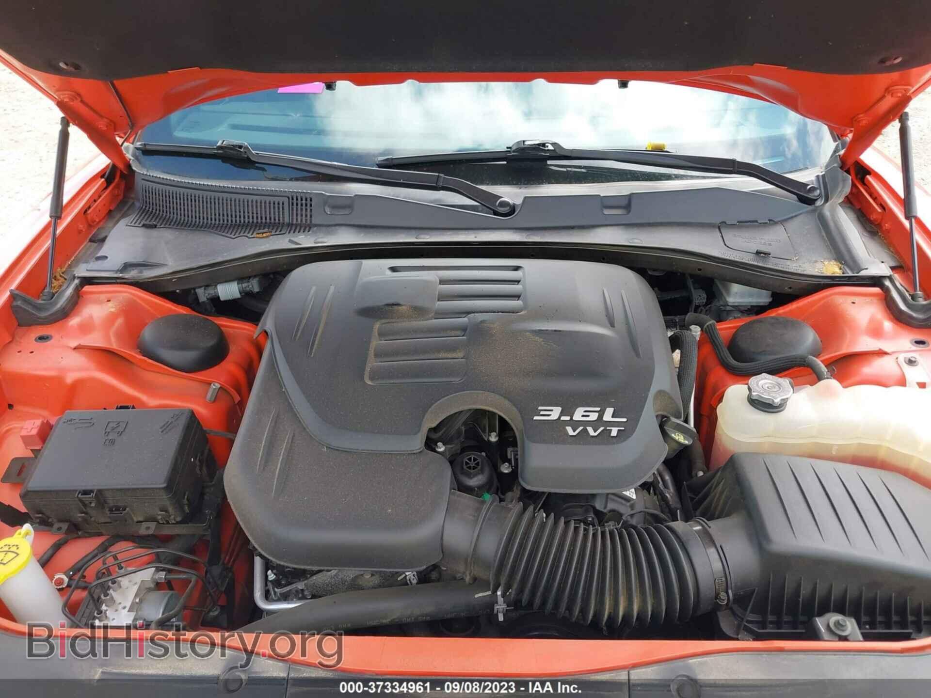 2020 DODGE CHARGER - VIN: 2C3CDXJG6LH163665 - Фото 10