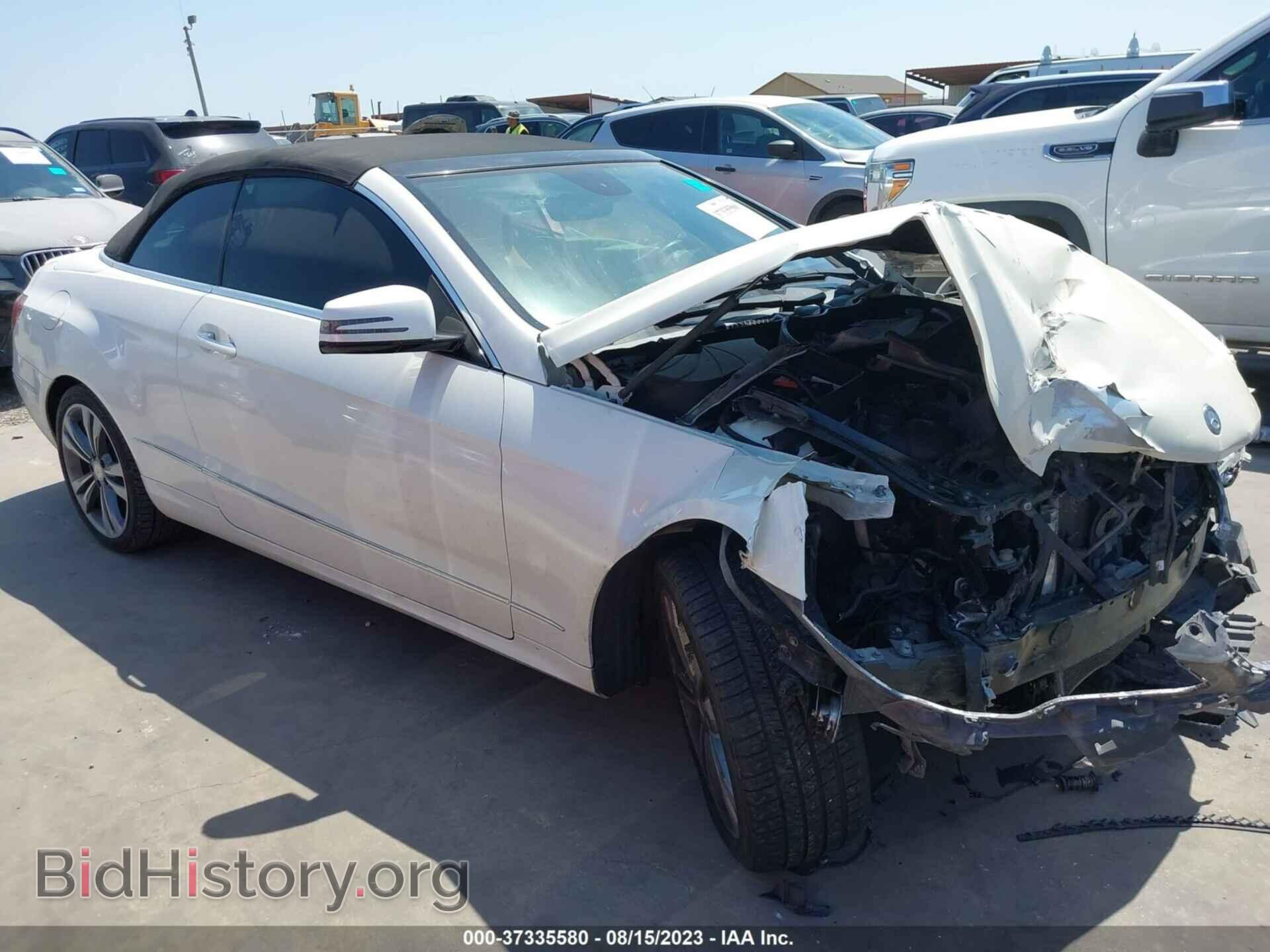 2014 MERCEDES-BENZ E-CLASS - VIN: WDDKK5KF5EF271227 - Фото 14