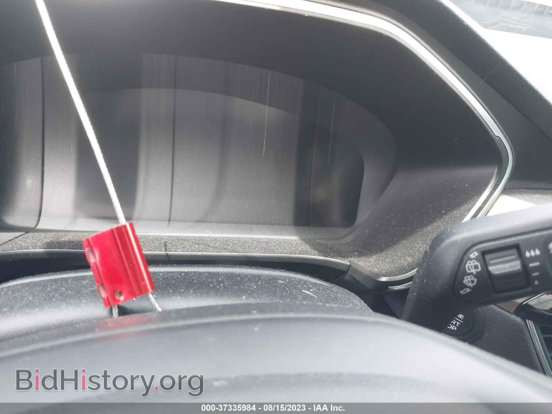 2020 FORD ESCAPE - VIN: 1FMCU9DZ7LUA48604 - Photo 7