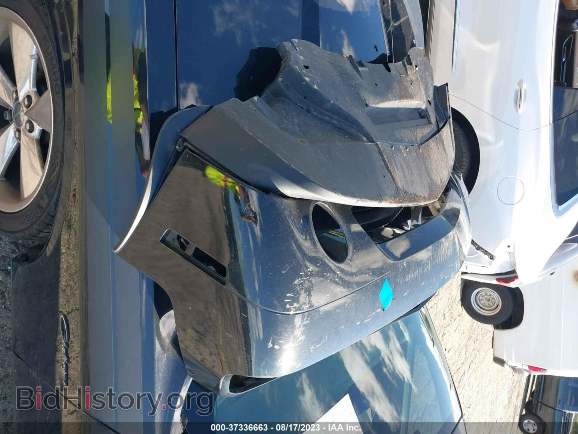 2014 DODGE CHALLENGER - VIN: 2C3CDYBT0EH313791 - Photo 12