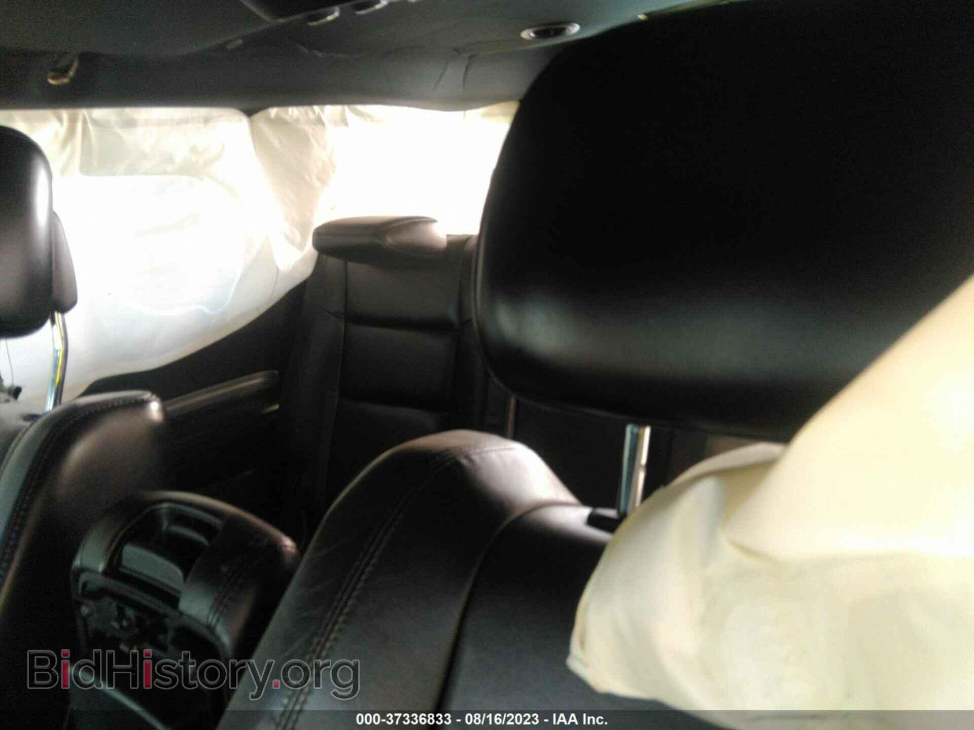 2020 DODGE DURANGO - VIN: 1C4RDJDG3LC146677 - Фото 8