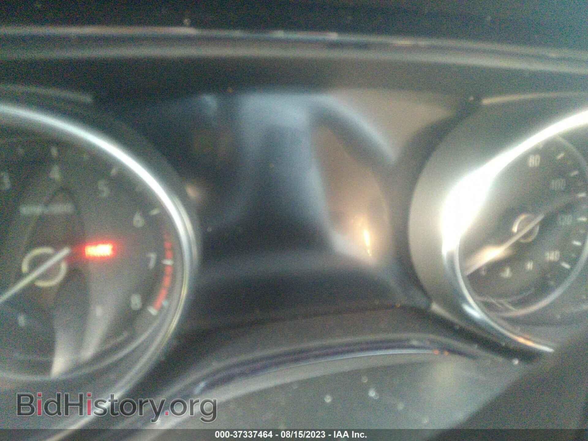 2021 BUICK ENCORE GX - VIN: KL4MMDS2XMB038223 - Photo 7