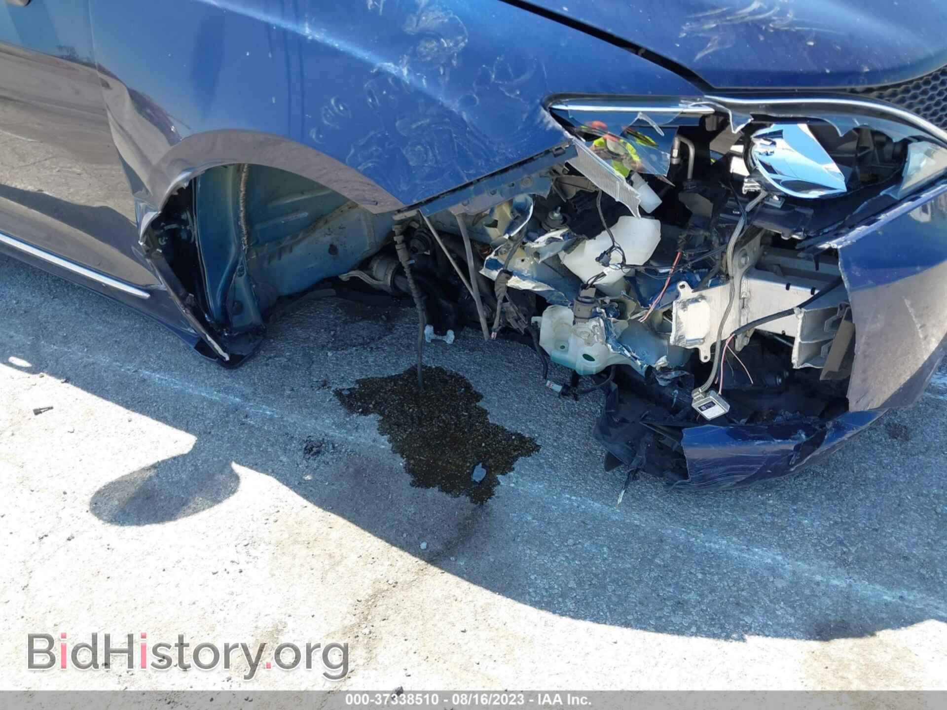 2020 CHRYSLER PACIFICA - VIN: 2C4RC1GG2LR120528 - Фото 6