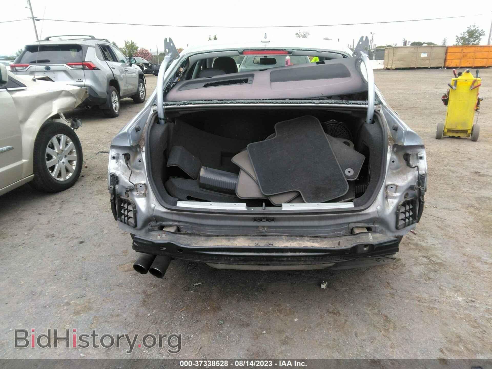2016 AUDI A4 - VIN: WAUBFAFL2GA010237 - Фото 17