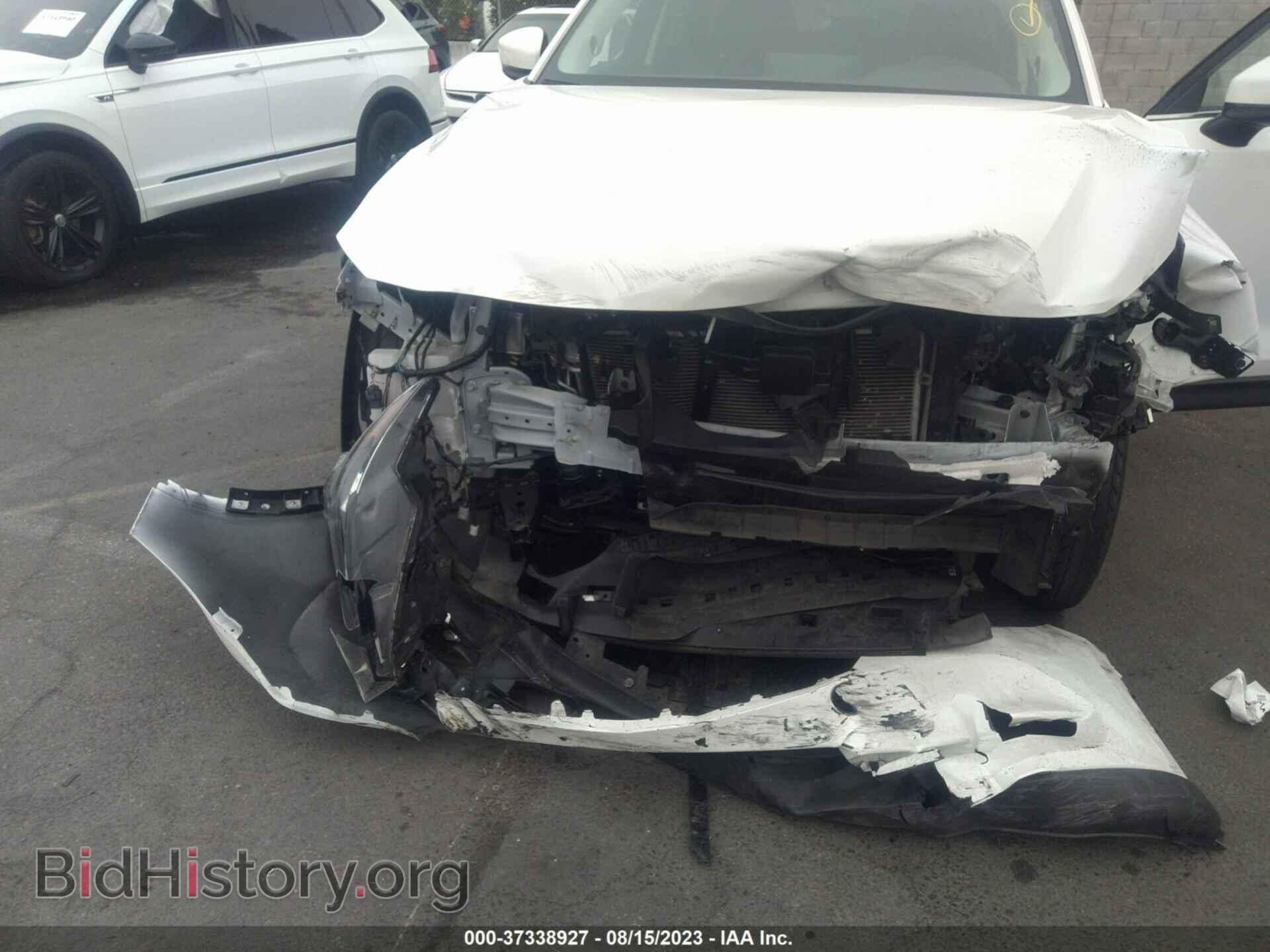 2021 MAZDA CX-5 - VIN: JM3KFACM5M0408194 - Фото 6