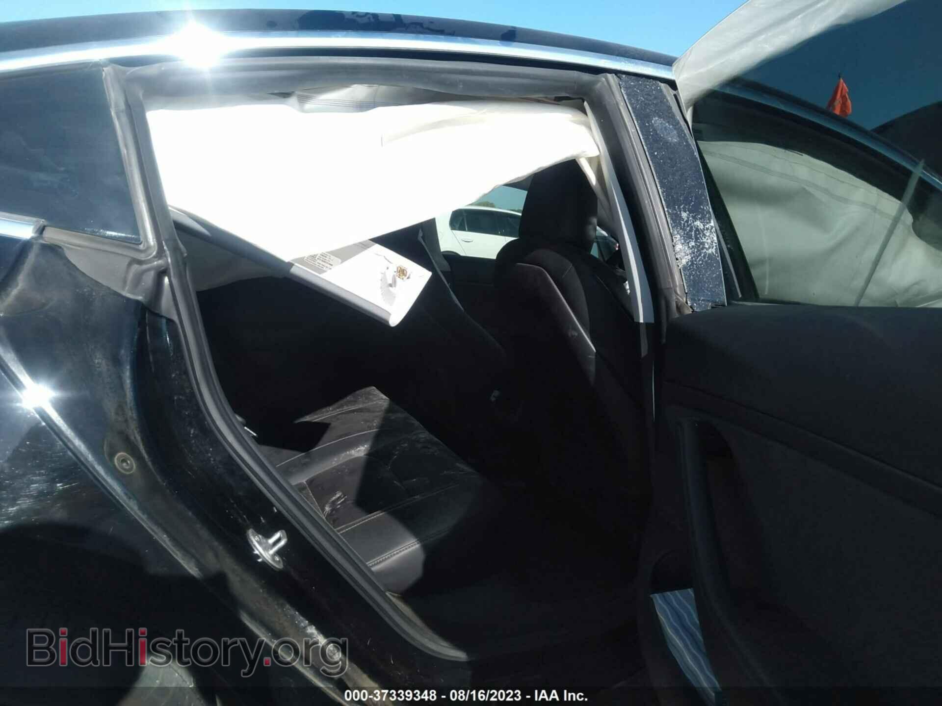 2018 TESLA MODEL 3 - VIN: 5YJ3E1EA8JF123201 - Photo 8