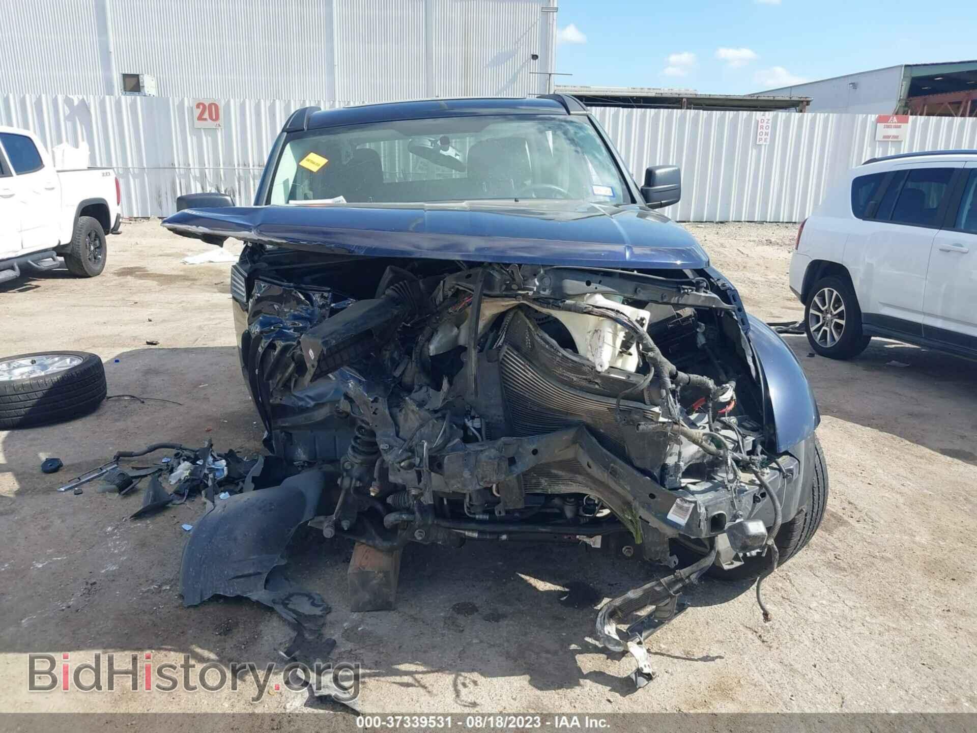 2011 DODGE NITRO - VIN: 1D4PT4GX1BW514166 - Photo 13